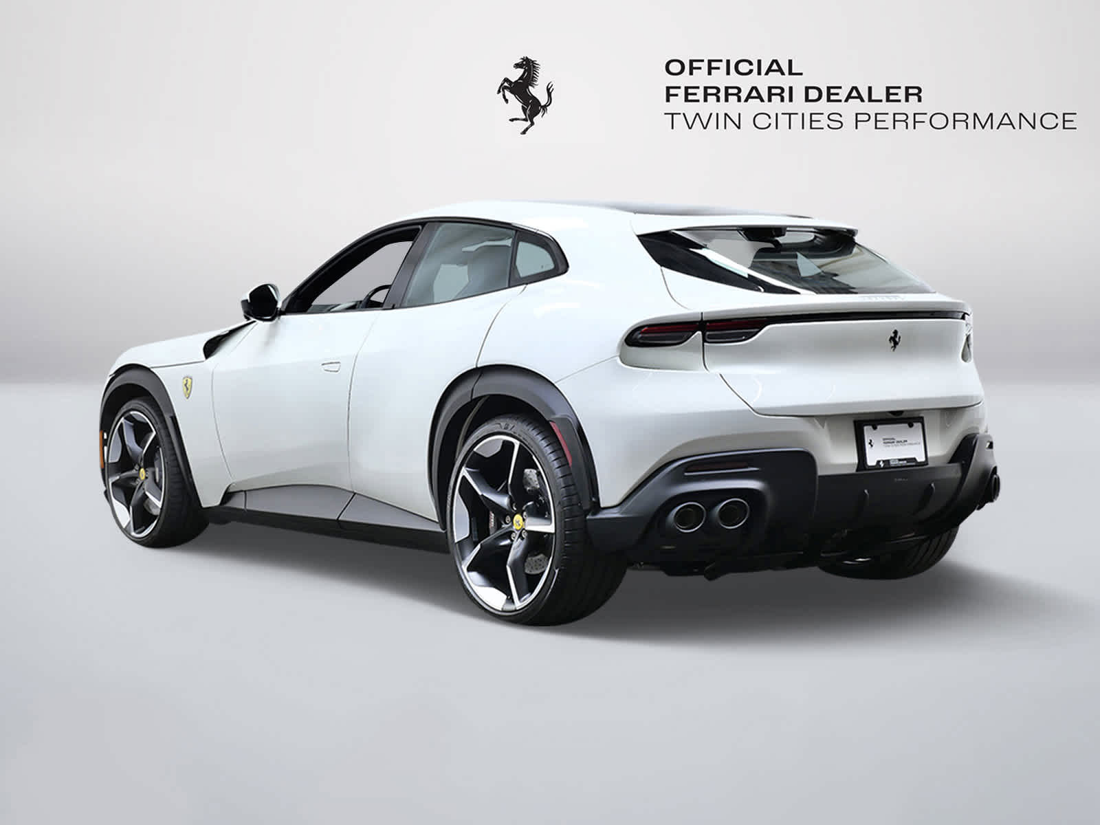 Thumbnail: 2024 Ferrari  - 3