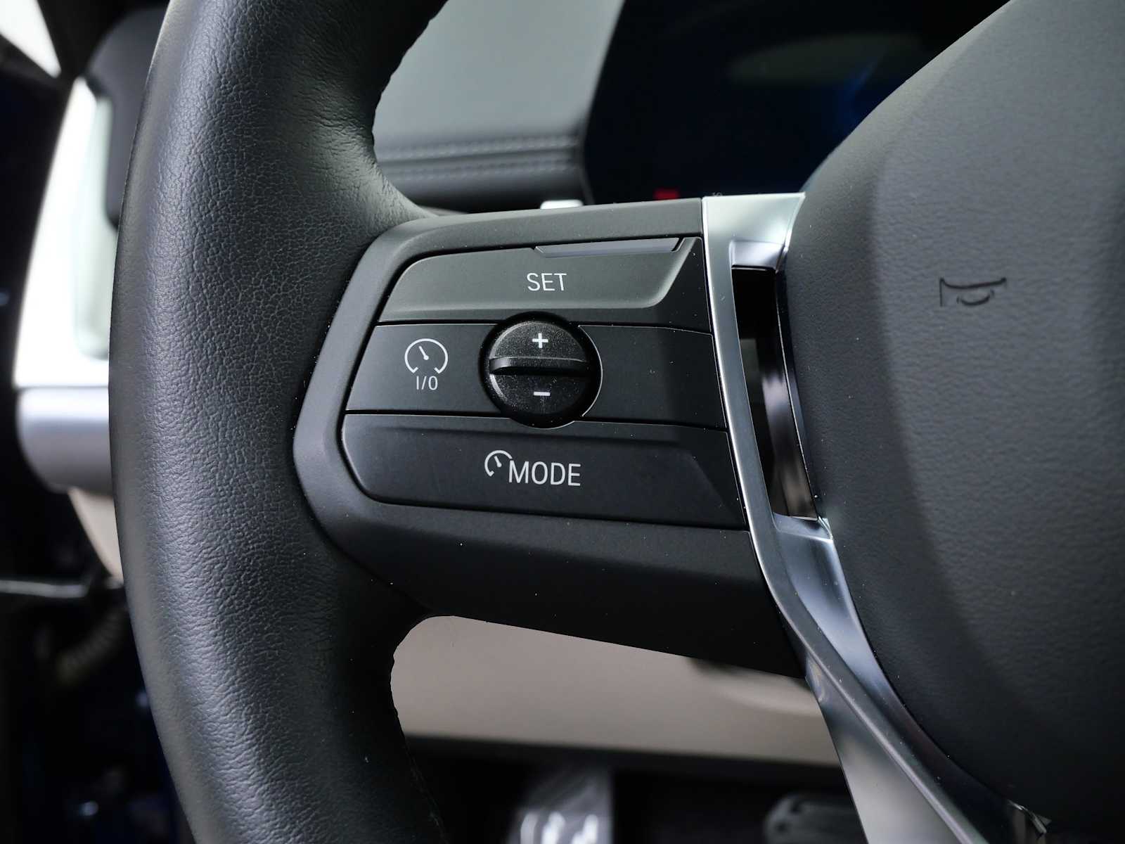 Thumbnail: 2025 BMW X1 - 26