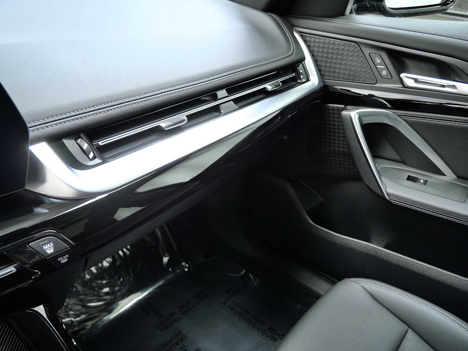 Thumbnail: 2023 BMW X1 - 23