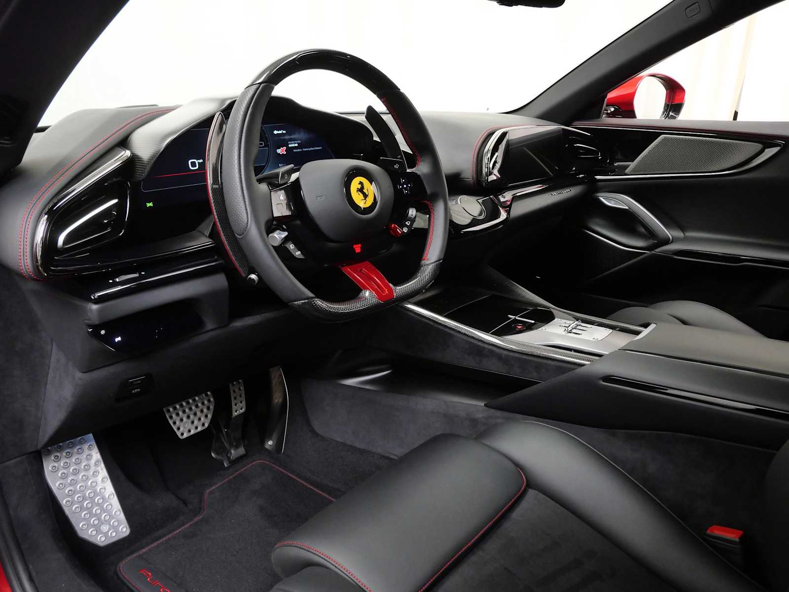 Thumbnail: 2024 Ferrari  - 20