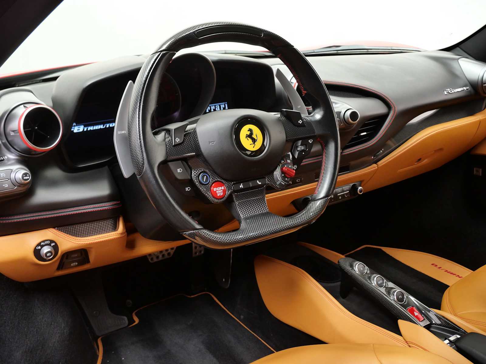 Thumbnail: 2020 Ferrari F8 - 19