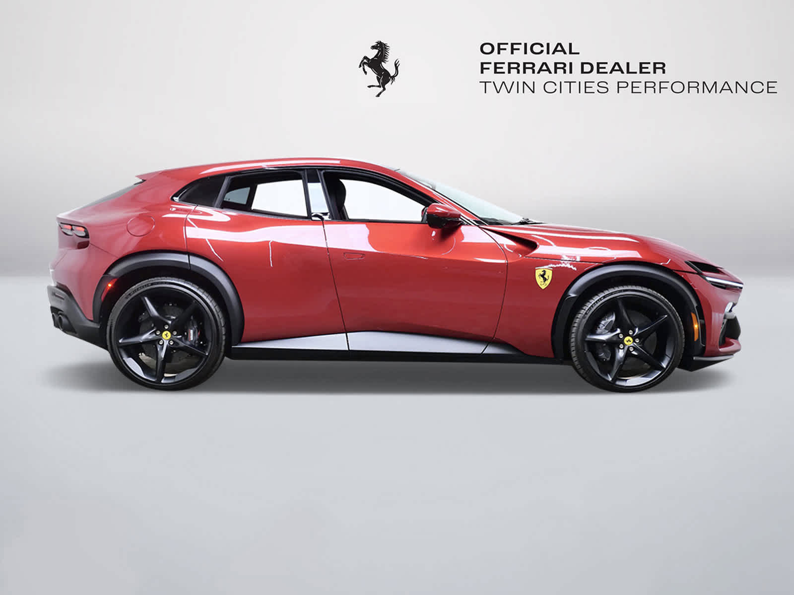 Thumbnail: 2024 Ferrari  - 7