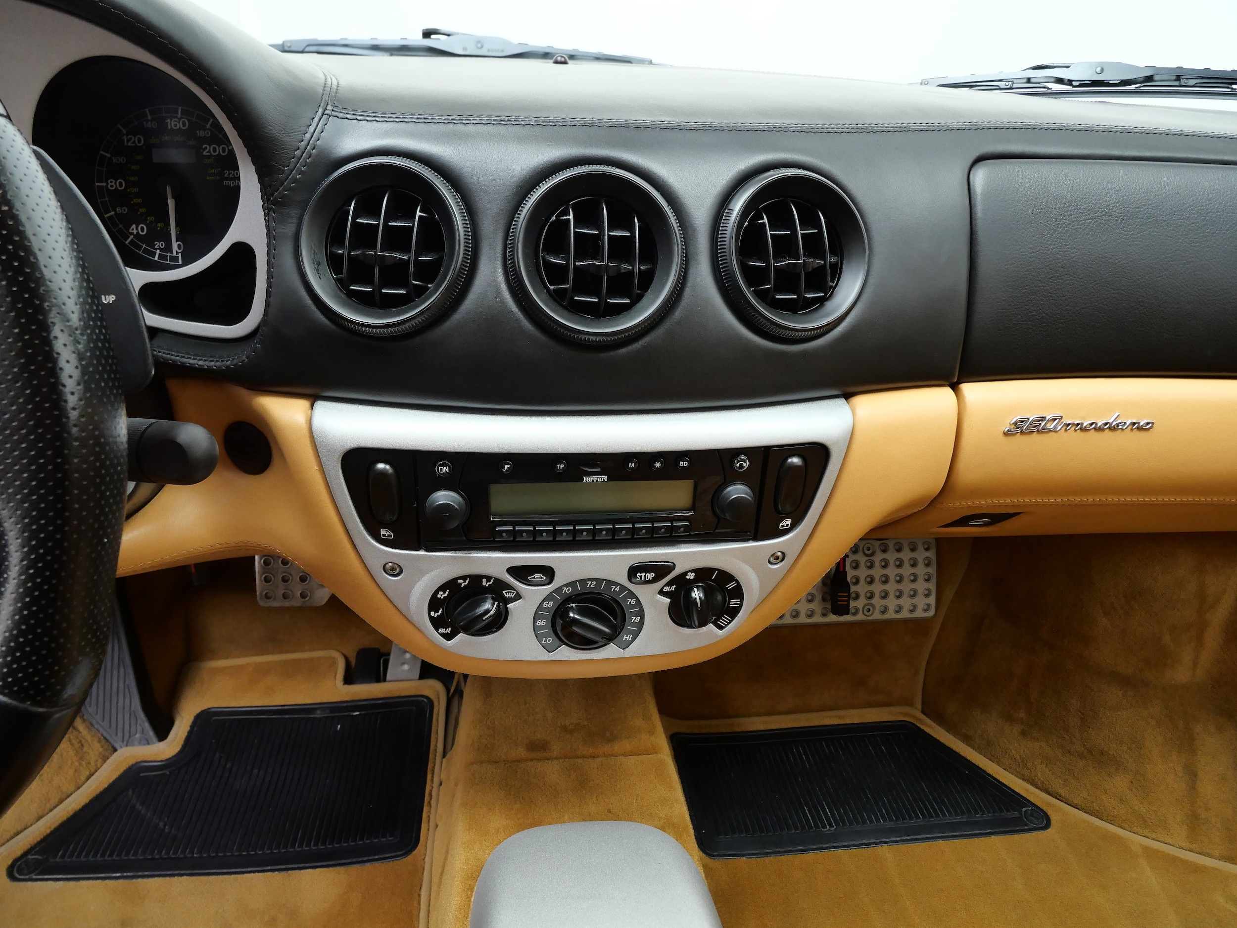 Thumbnail: 2000 Ferrari 360 - 20