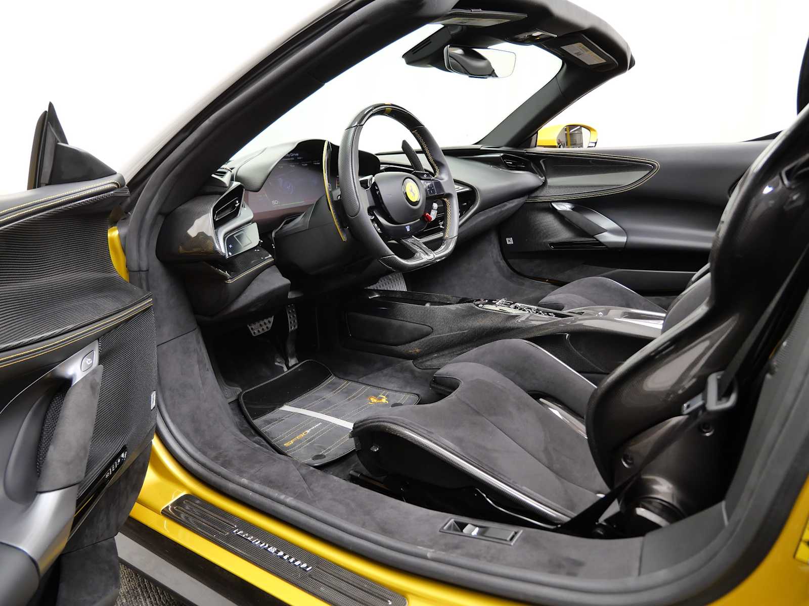 Thumbnail: 2022 Ferrari SF90 - 18