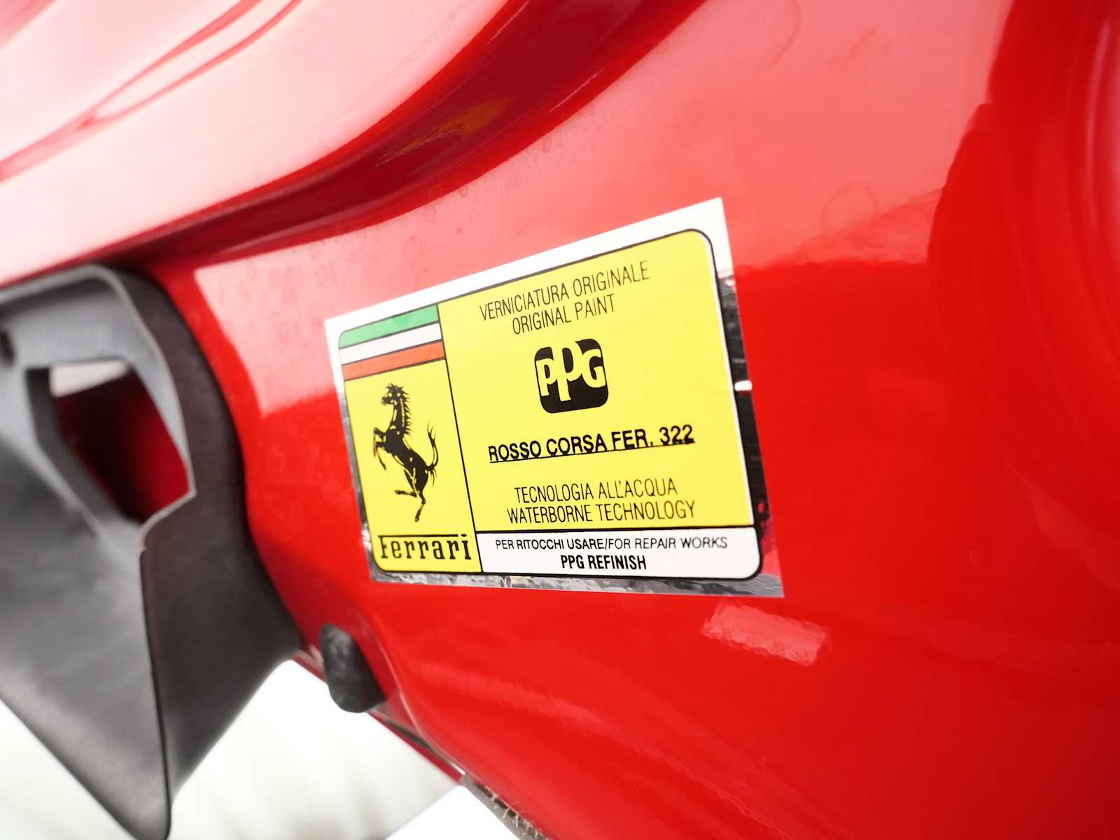 Thumbnail: 2018 Ferrari 488 - 33