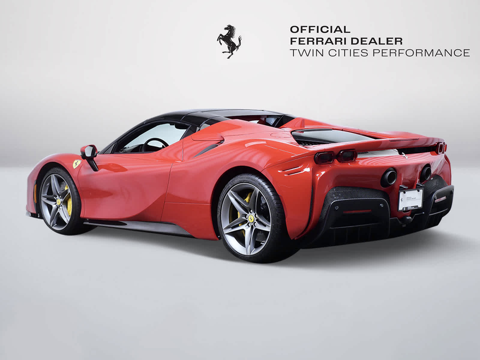 Thumbnail: 2024 Ferrari SF90 - 3