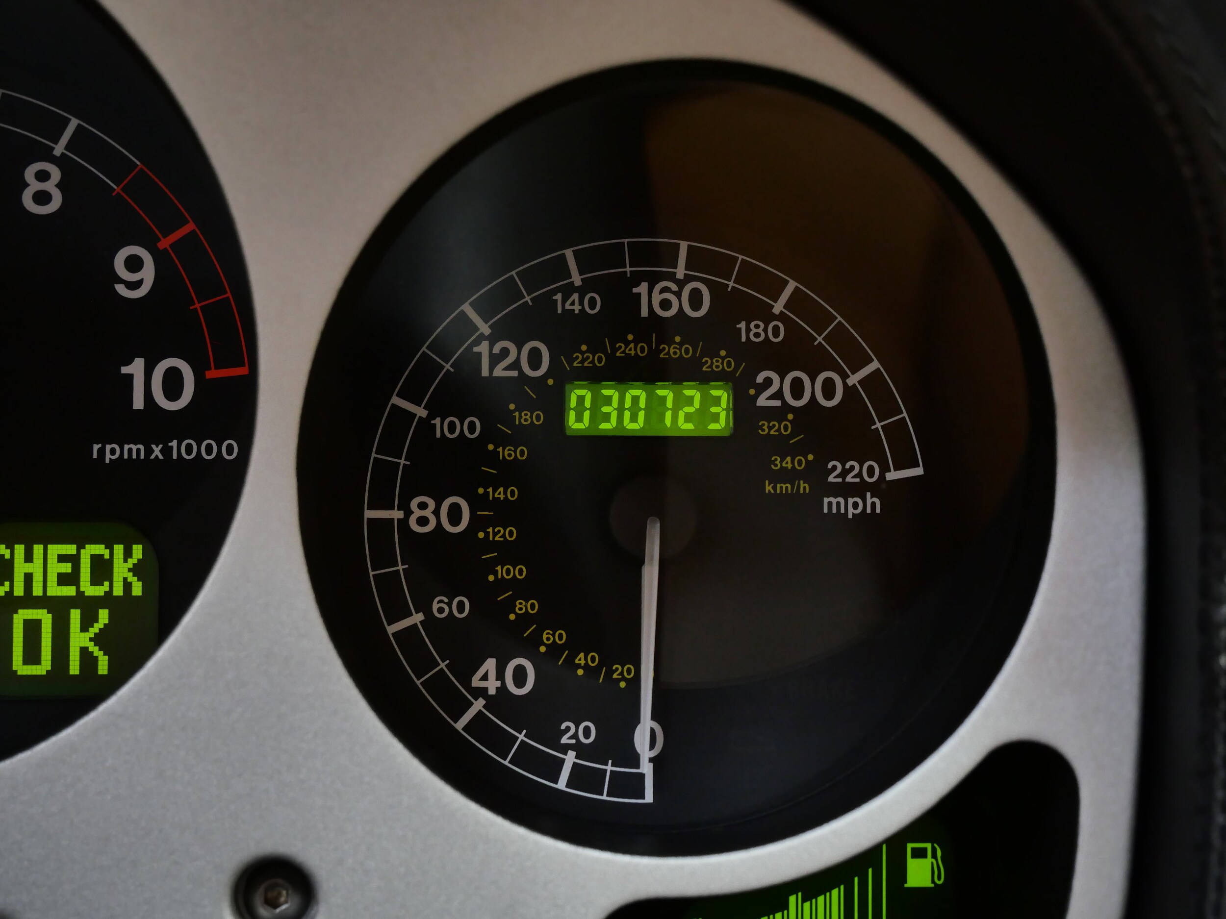 Thumbnail: 2000 Ferrari 360 - 26