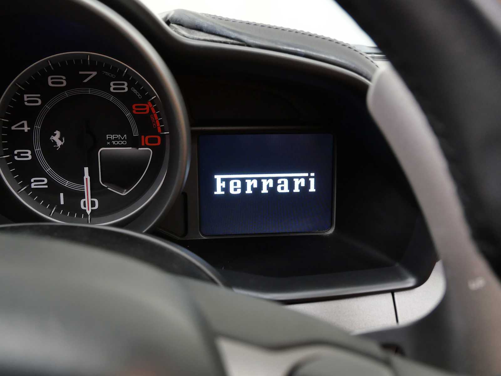 Thumbnail: 2015 Ferrari 458 - 23