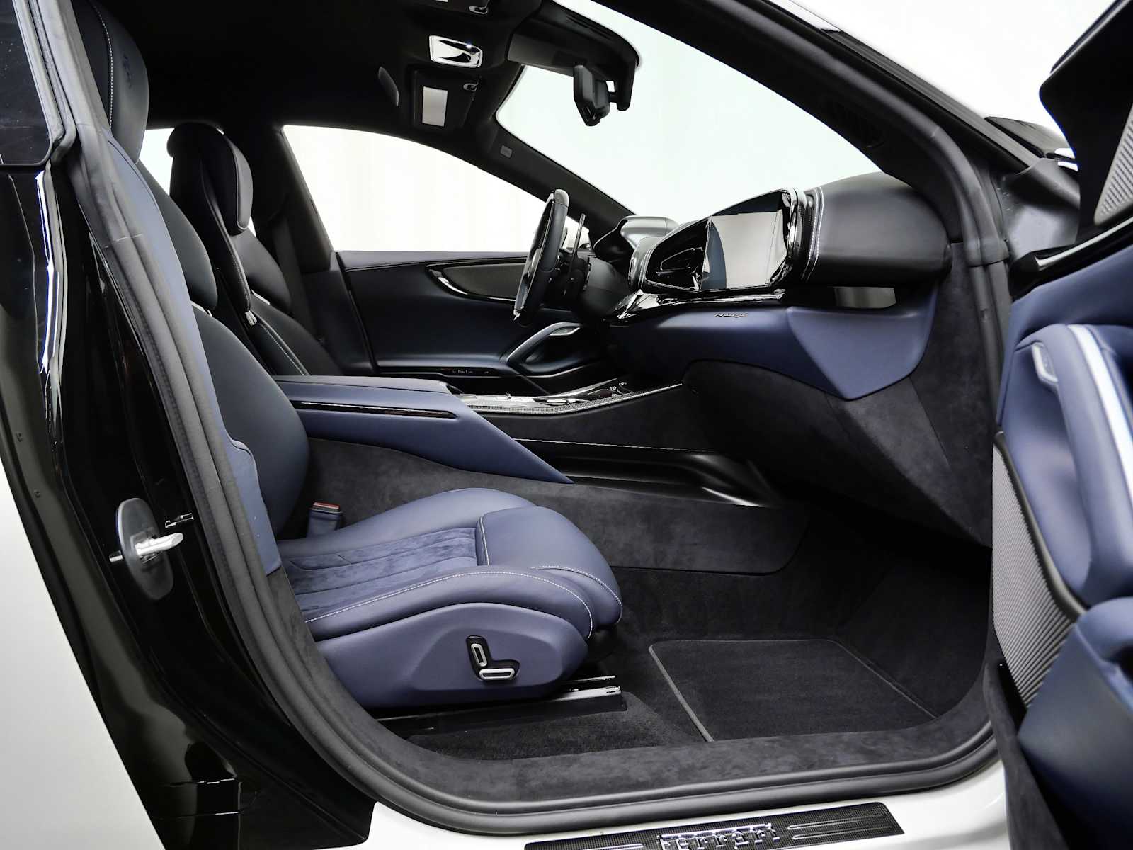 Thumbnail: 2024 Ferrari  - 12