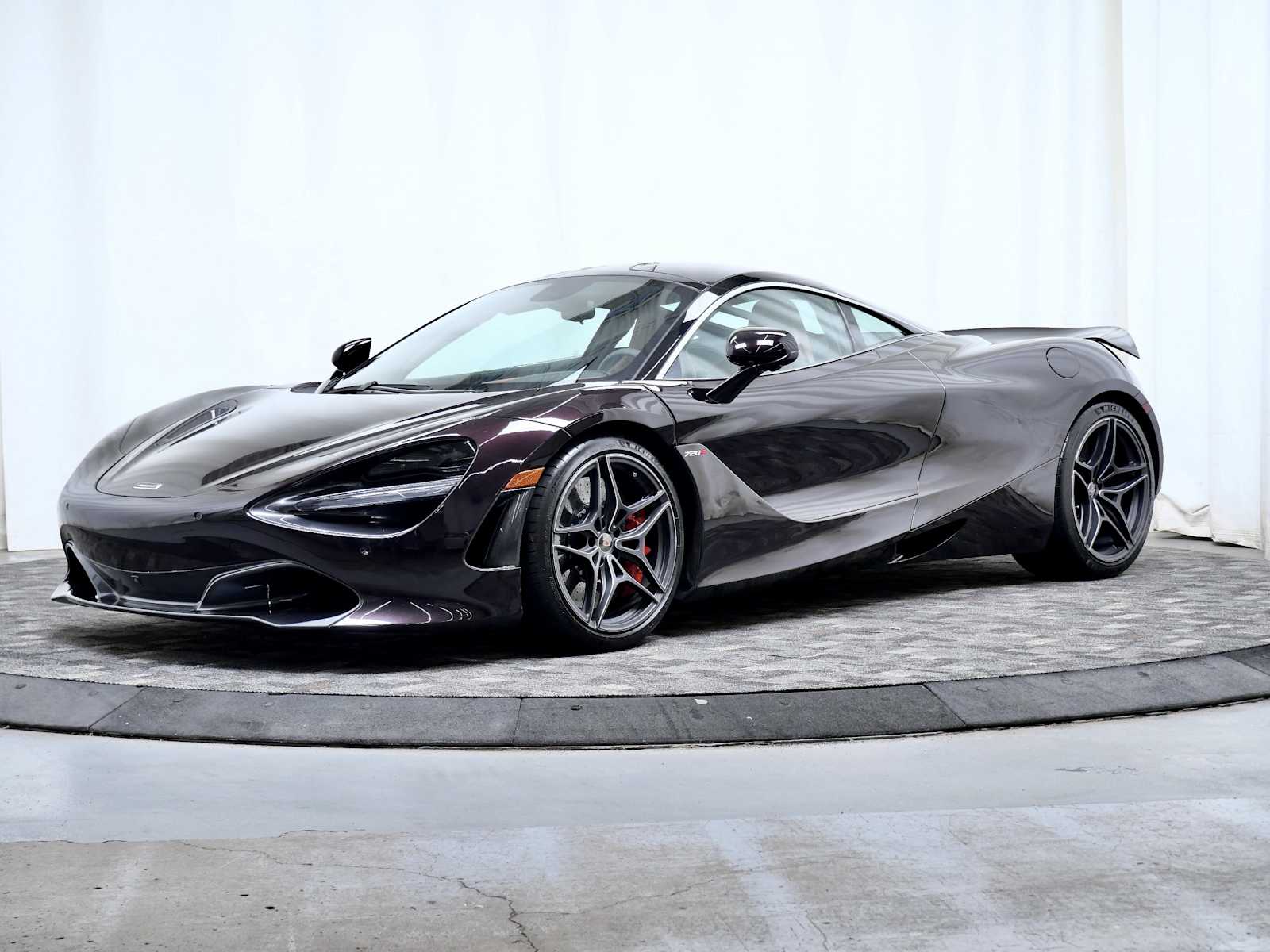 Thumbnail: 2018 Mclaren 720S - 1