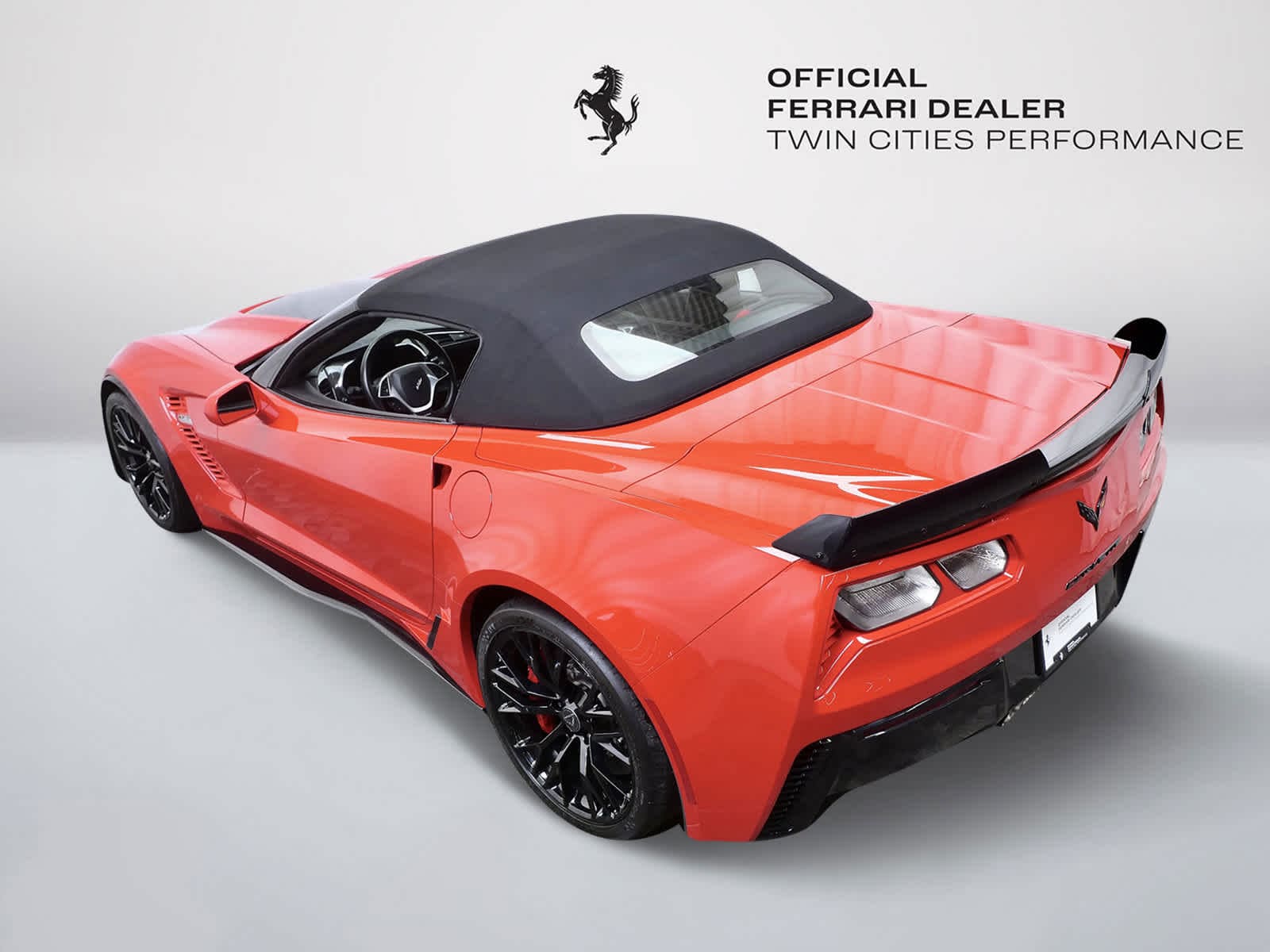 Thumbnail: 2016 Chevrolet Corvette - 5