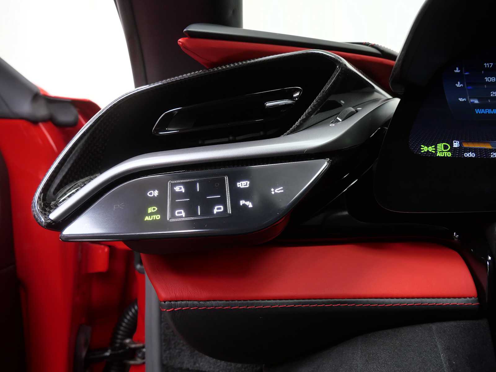 Thumbnail: 2021 Ferrari SF90 - 29