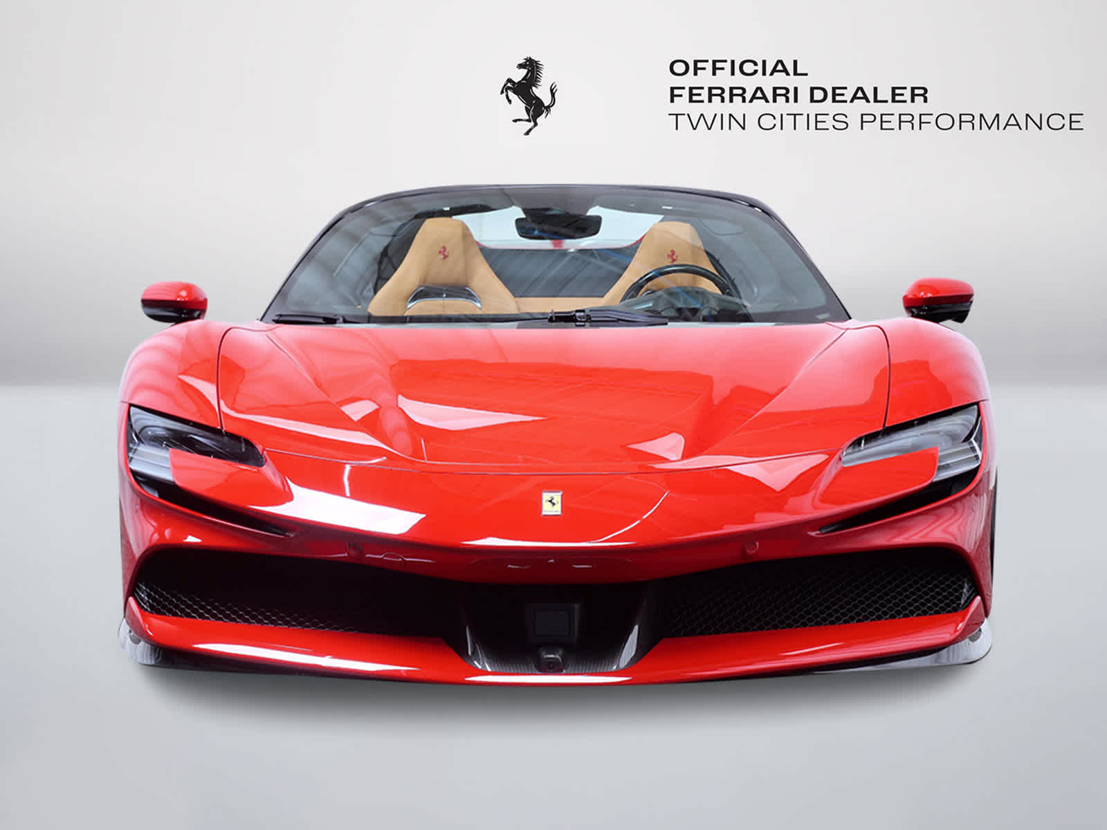 Thumbnail: 2024 Ferrari SF90 - 11