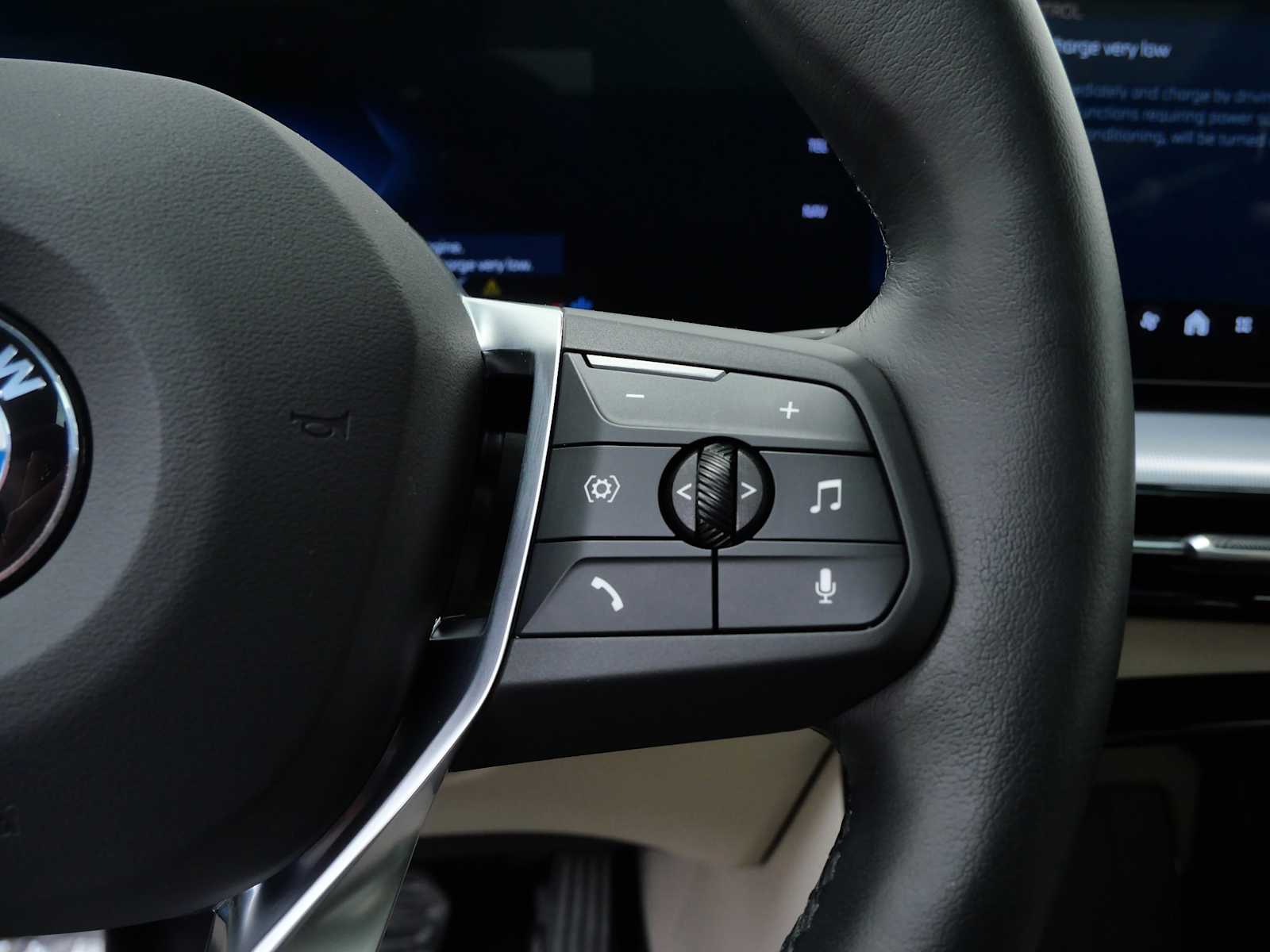 Thumbnail: 2025 BMW X1 - 27