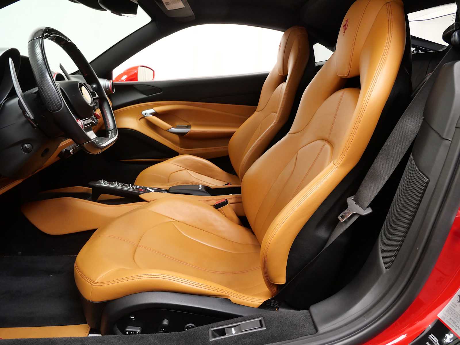 Thumbnail: 2020 Ferrari F8 - 16