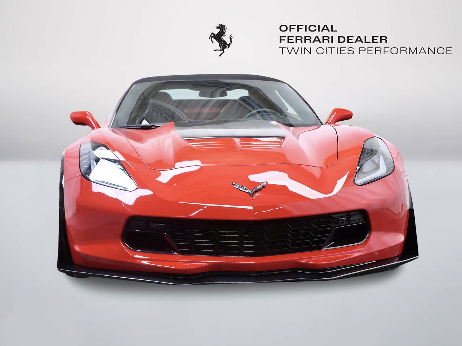 Thumbnail: 2016 Chevrolet Corvette - 9