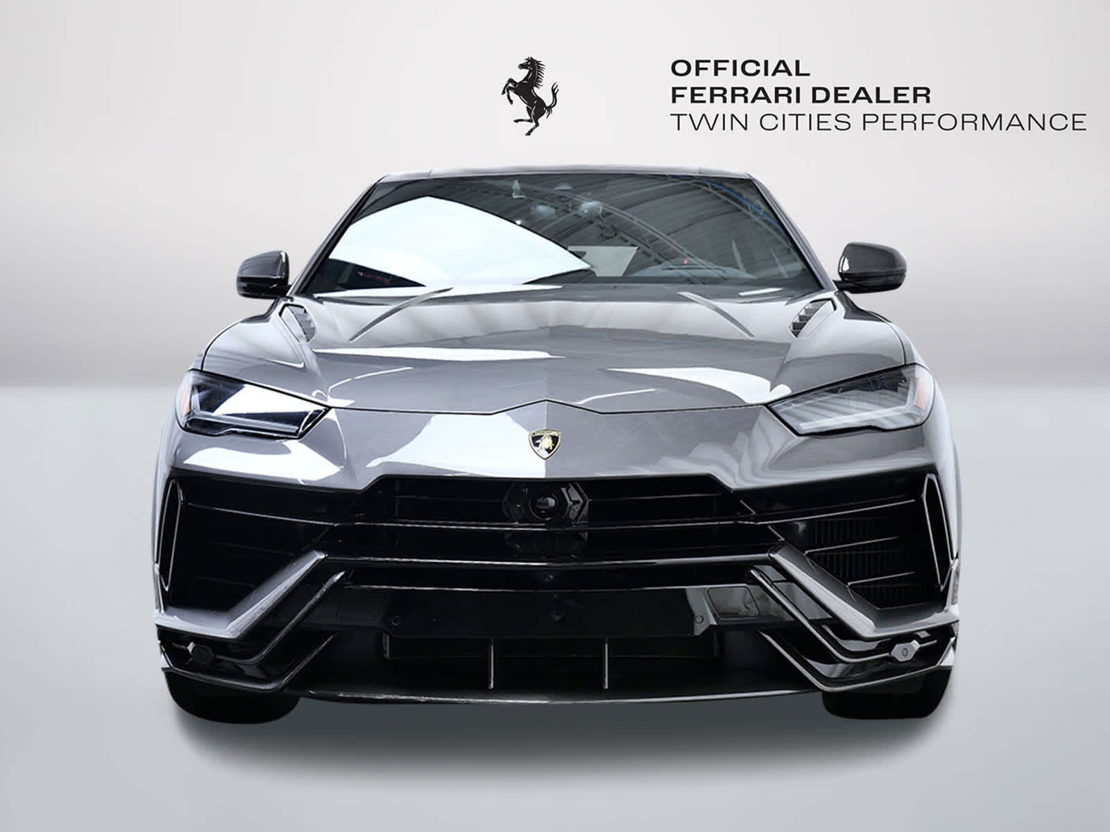 Thumbnail: 2023 Lamborghini Urus - 9