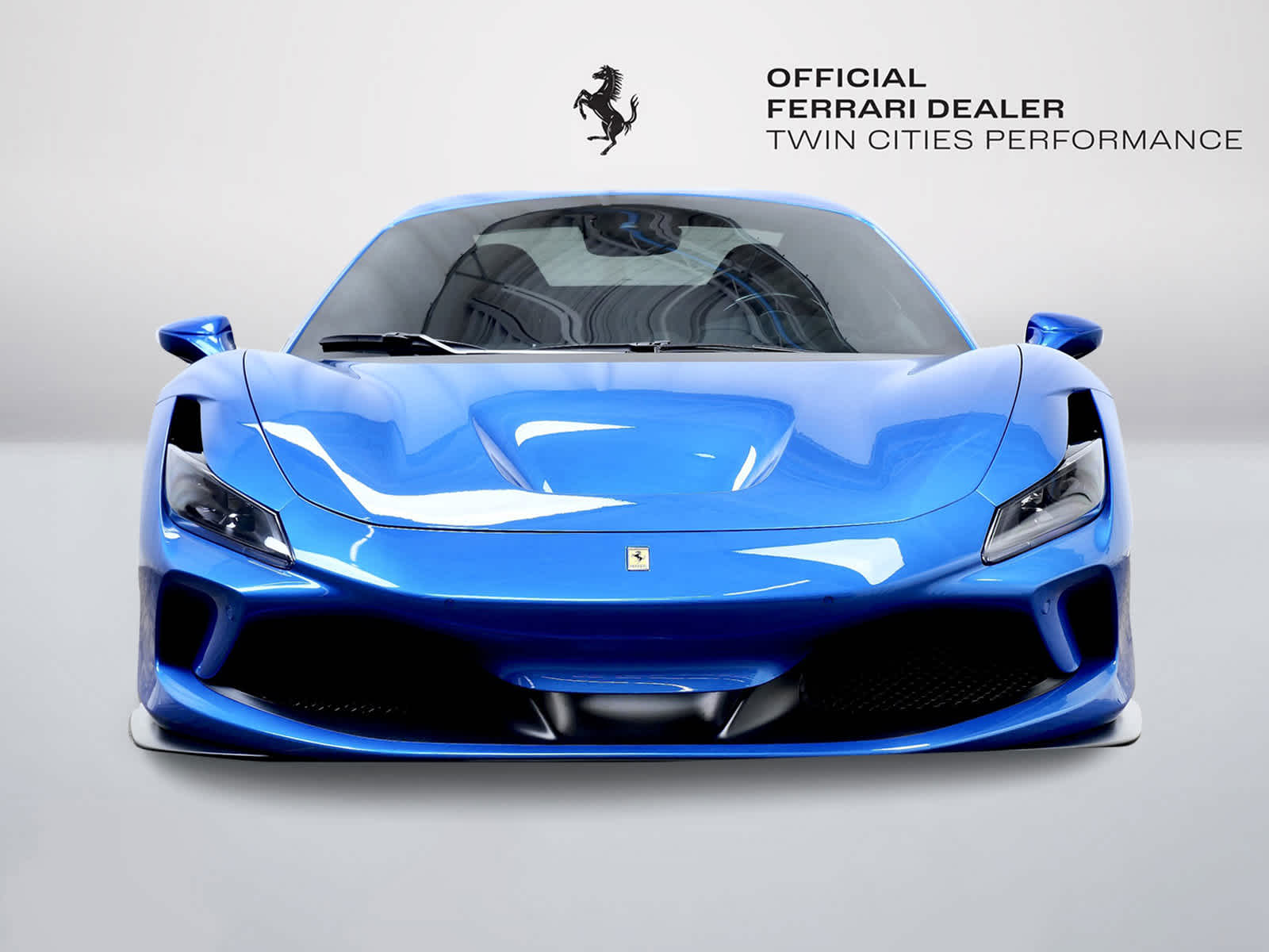 Thumbnail: 2023 Ferrari F8 - 8