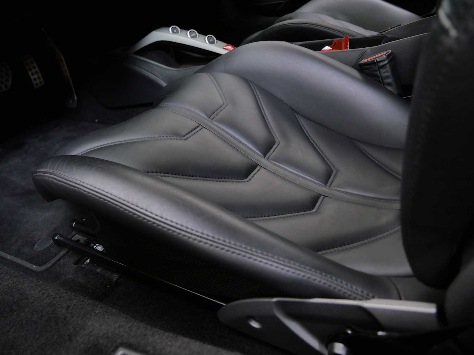 Thumbnail: 2016 Ferrari 488 - 18