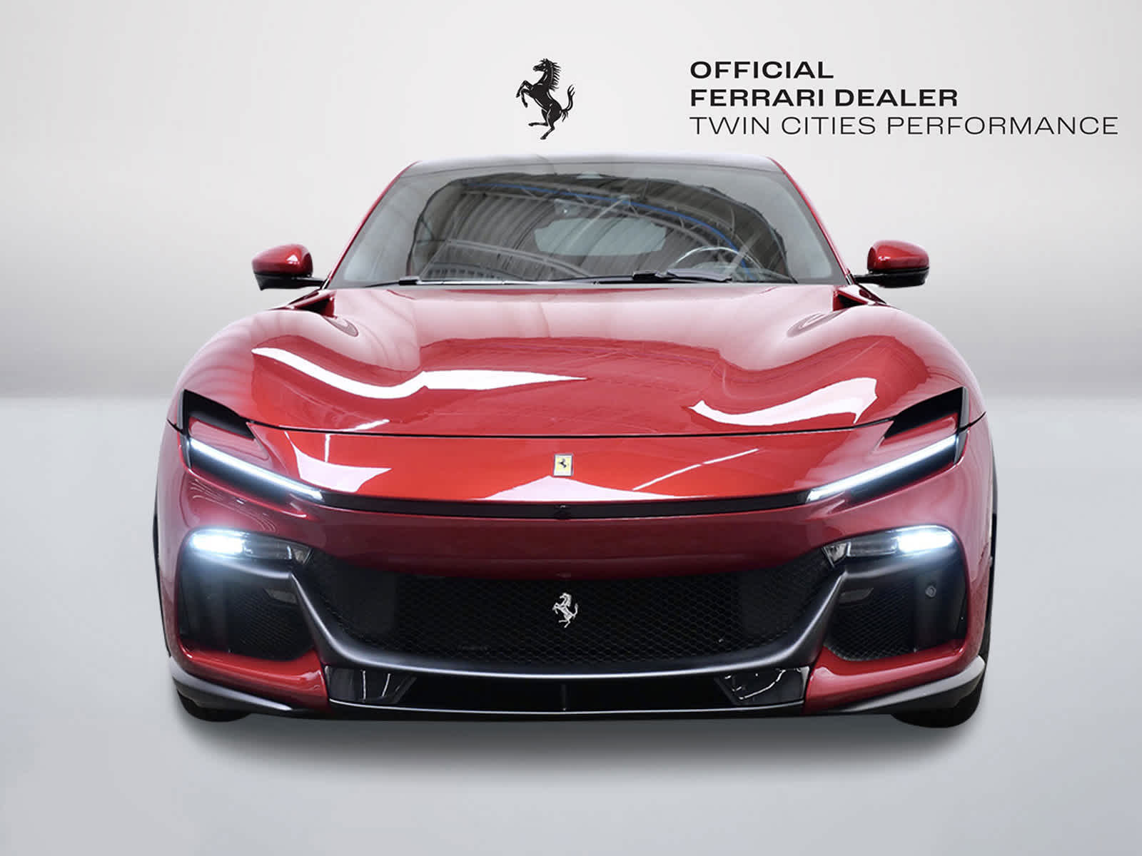Thumbnail: 2024 Ferrari  - 9