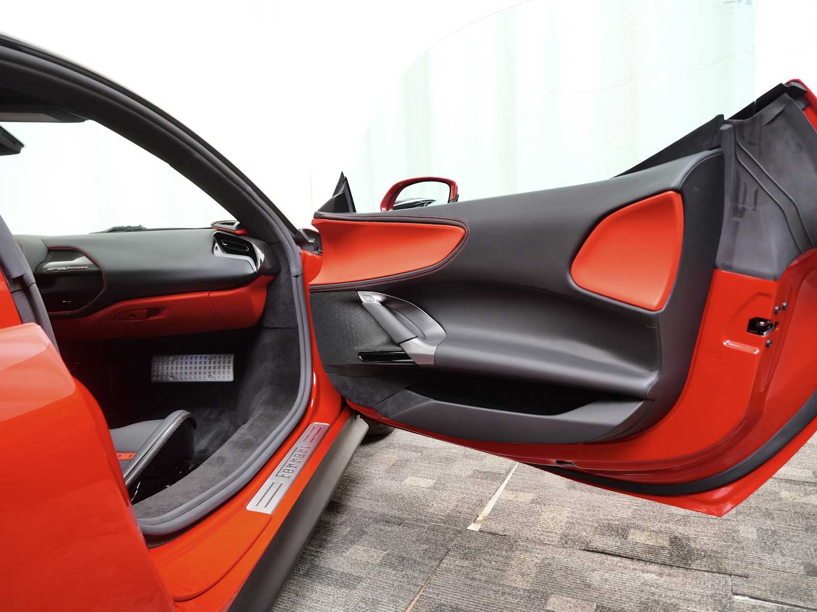 Thumbnail: 2021 Ferrari SF90 - 12