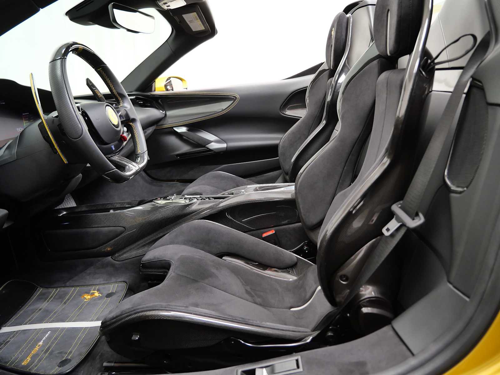 Thumbnail: 2022 Ferrari SF90 - 19