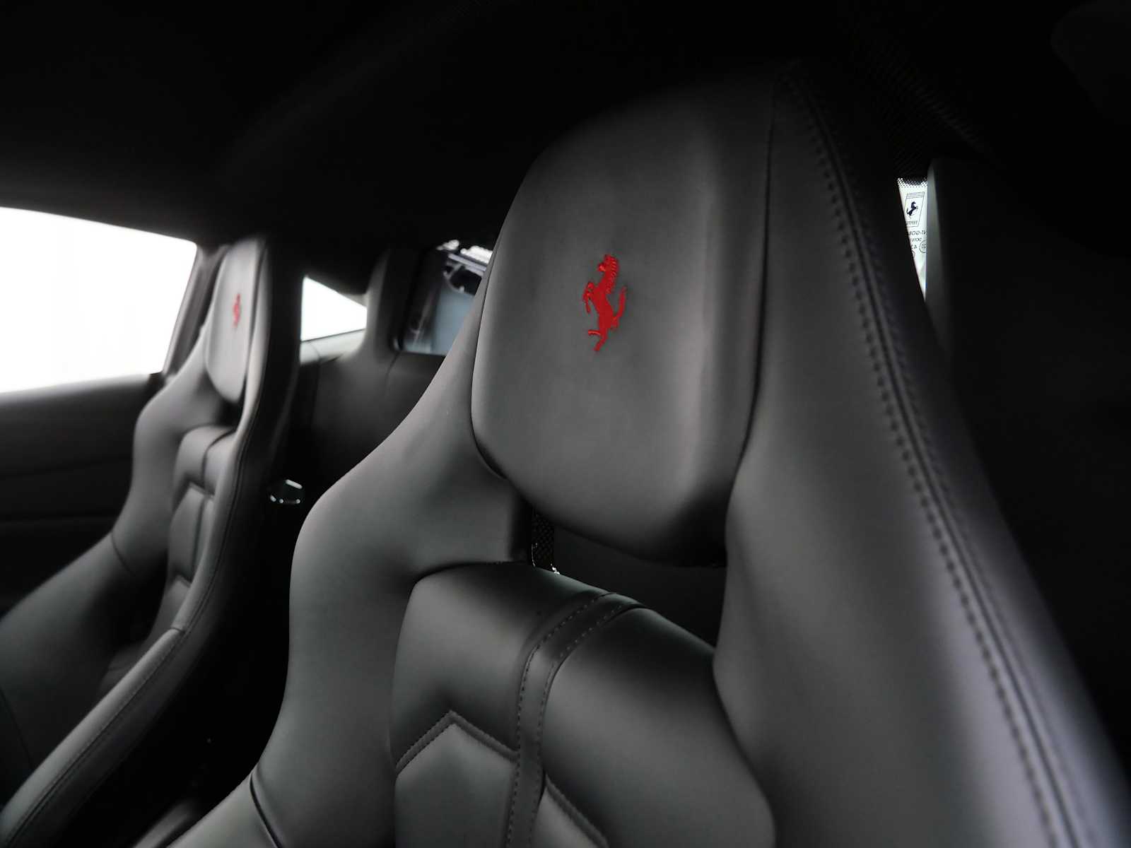 Thumbnail: 2016 Ferrari 488 - 17