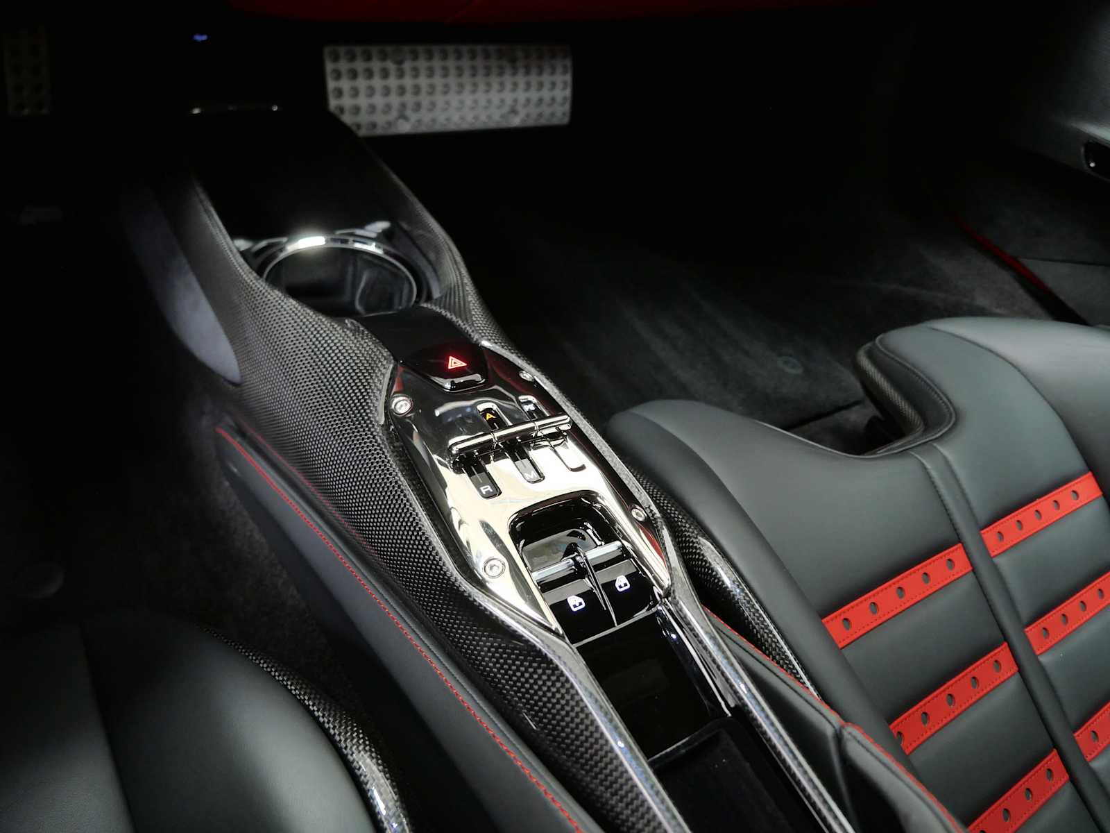 Thumbnail: 2021 Ferrari SF90 - 23