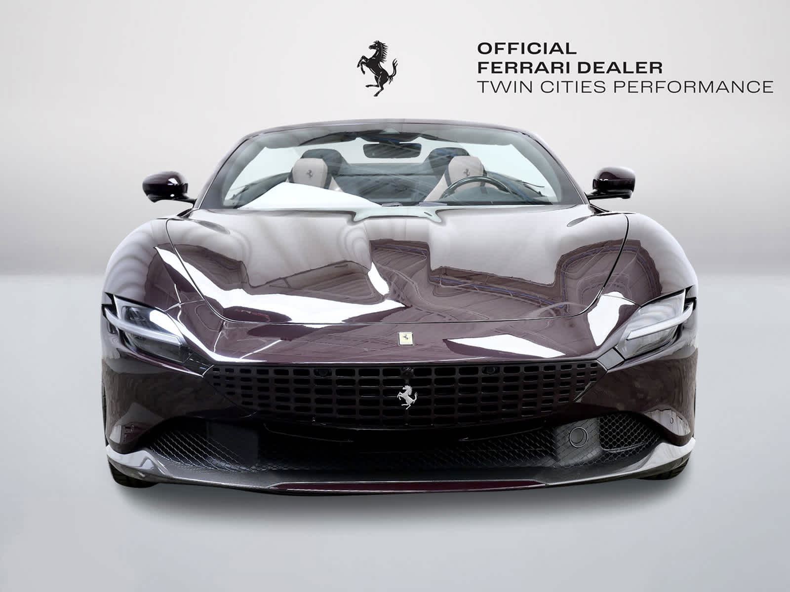 Thumbnail: 2025 Ferrari Roma - 11