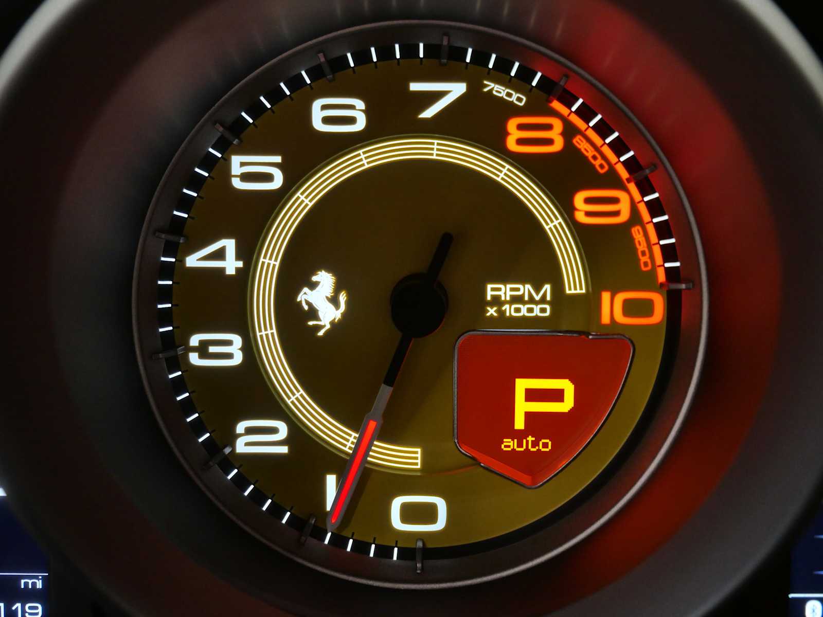 Thumbnail: 2018 Ferrari 488 - 25