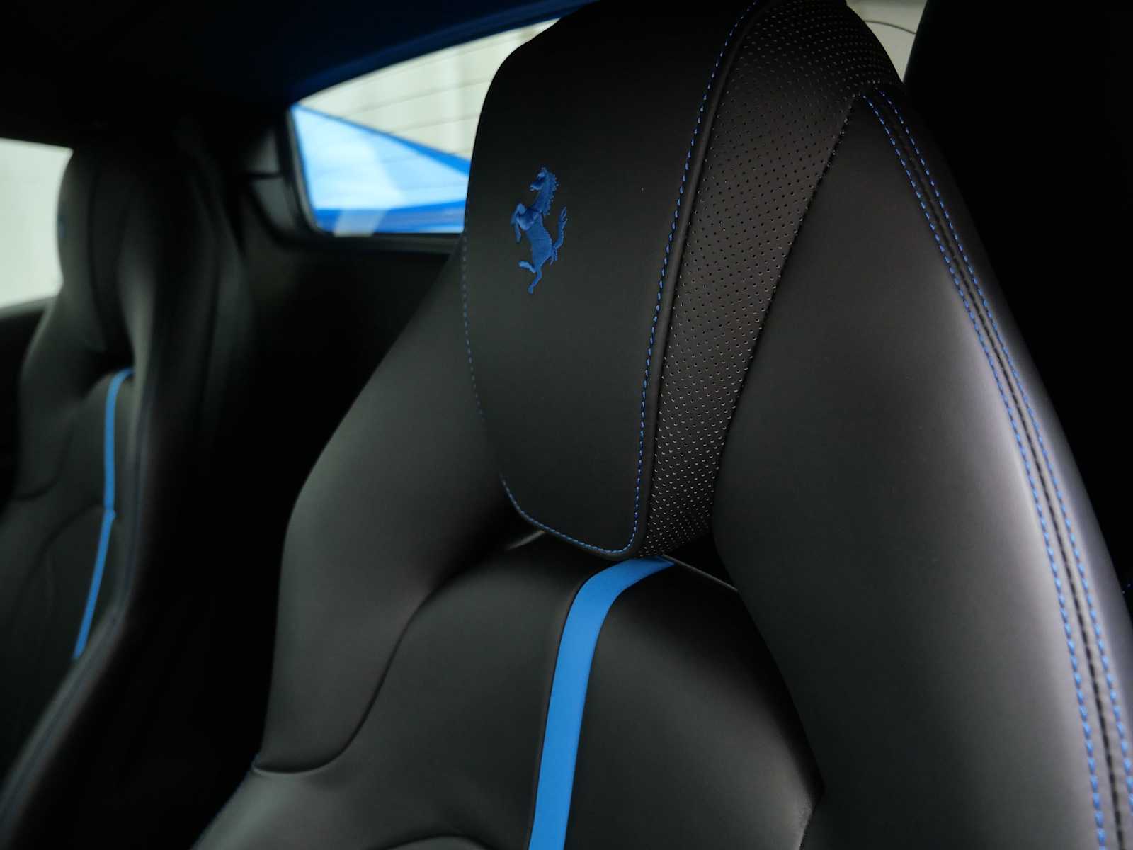 Thumbnail: 2023 Ferrari F8 - 21