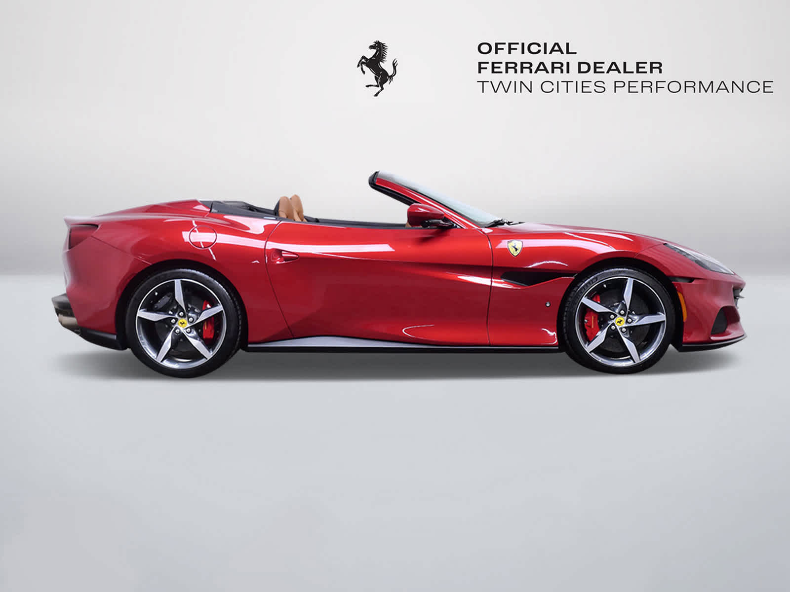 Thumbnail: 2023 Ferrari Portofino - 9