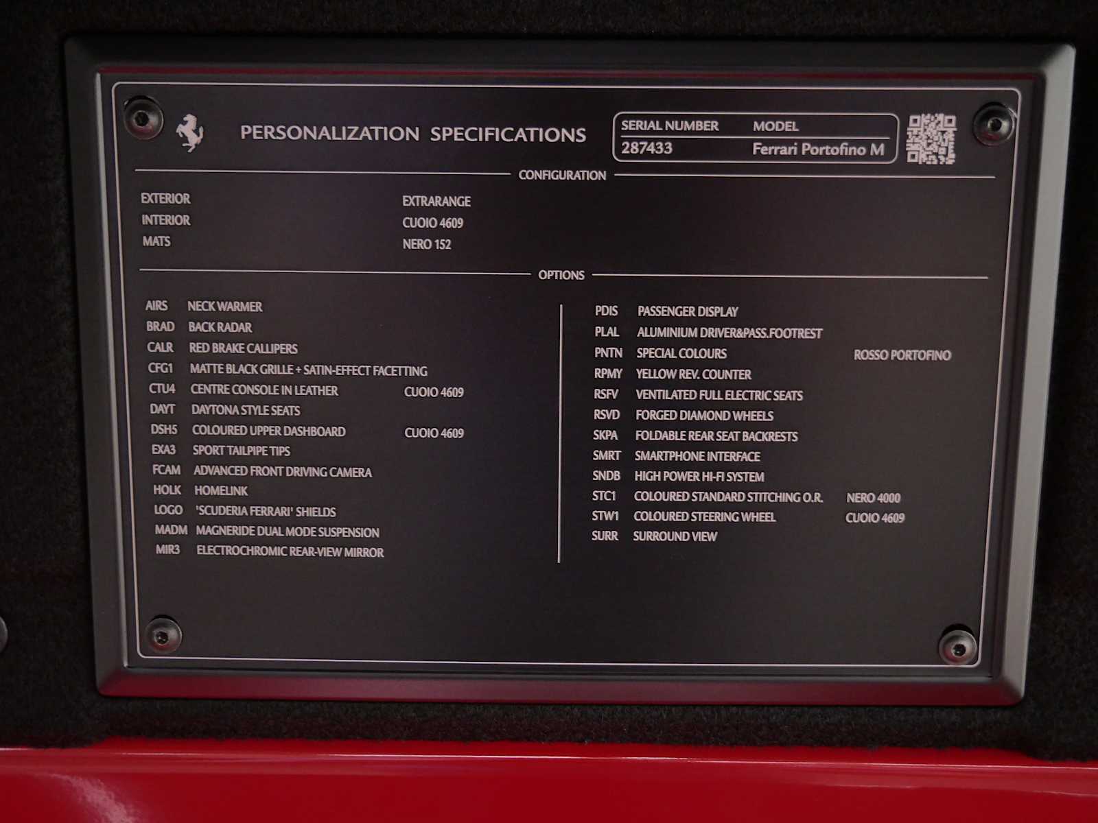Thumbnail: 2023 Ferrari Portofino - 36
