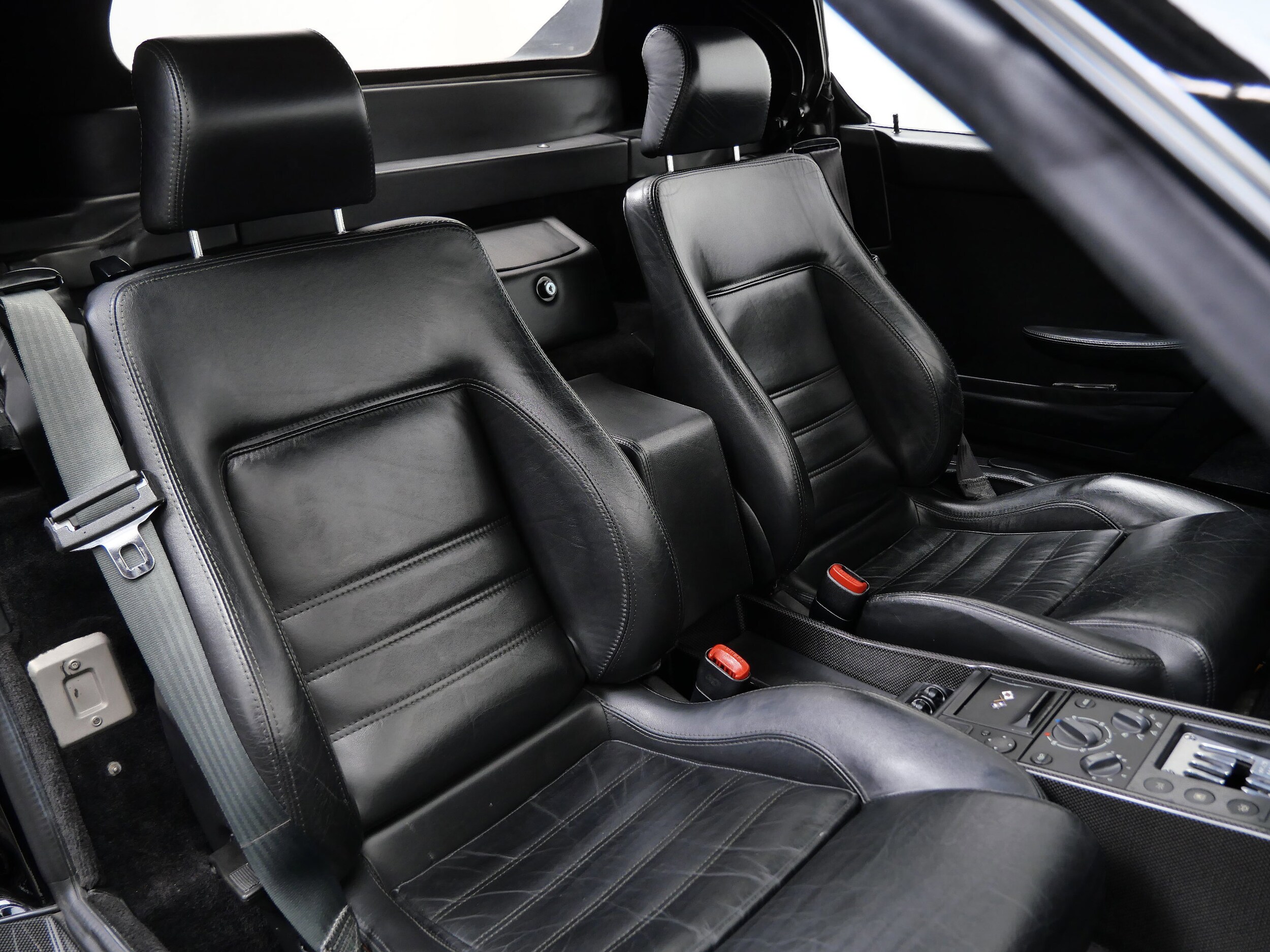 Thumbnail: 1999 Ferrari F355 - 16