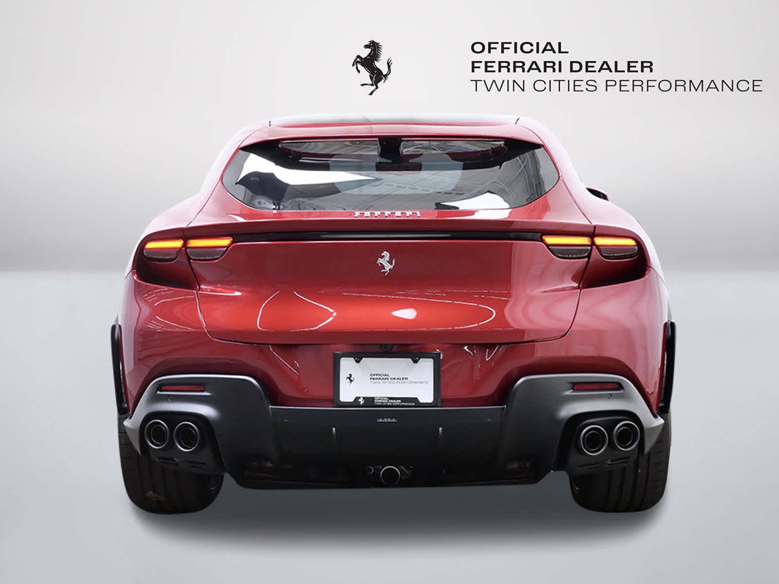Thumbnail: 2024 Ferrari  - 4