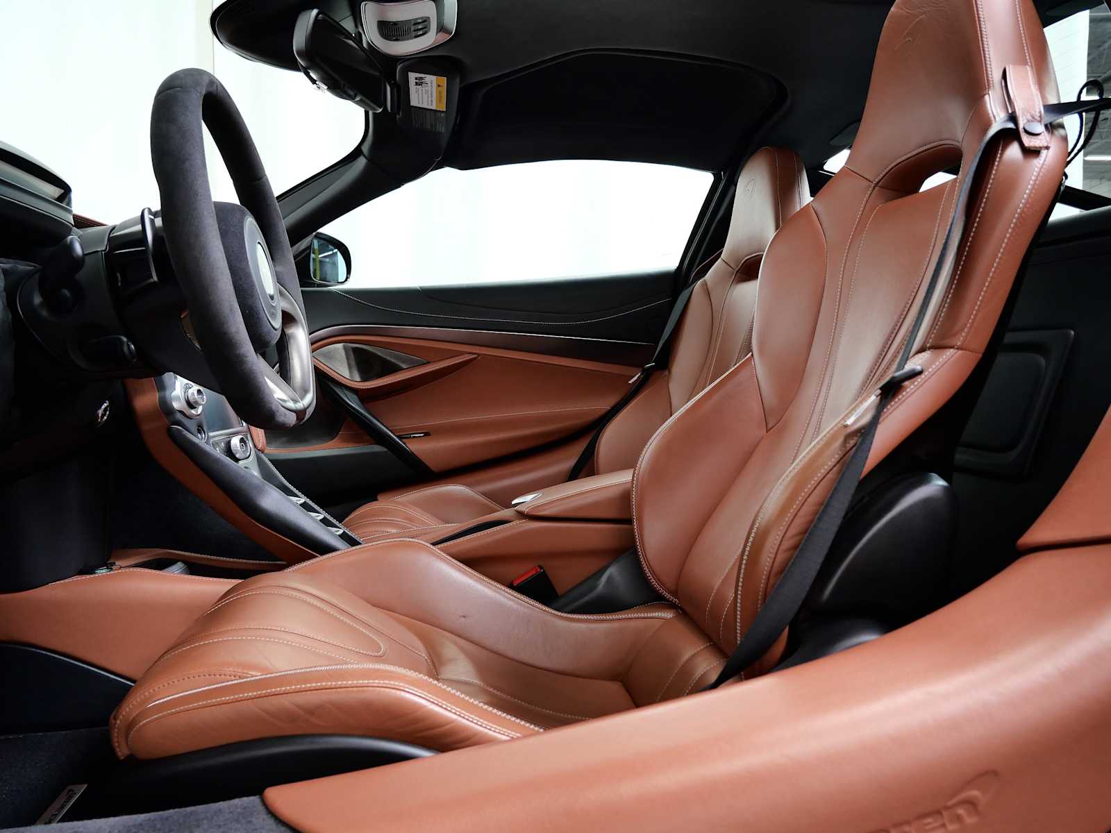 Thumbnail: 2018 Mclaren 720S - 15