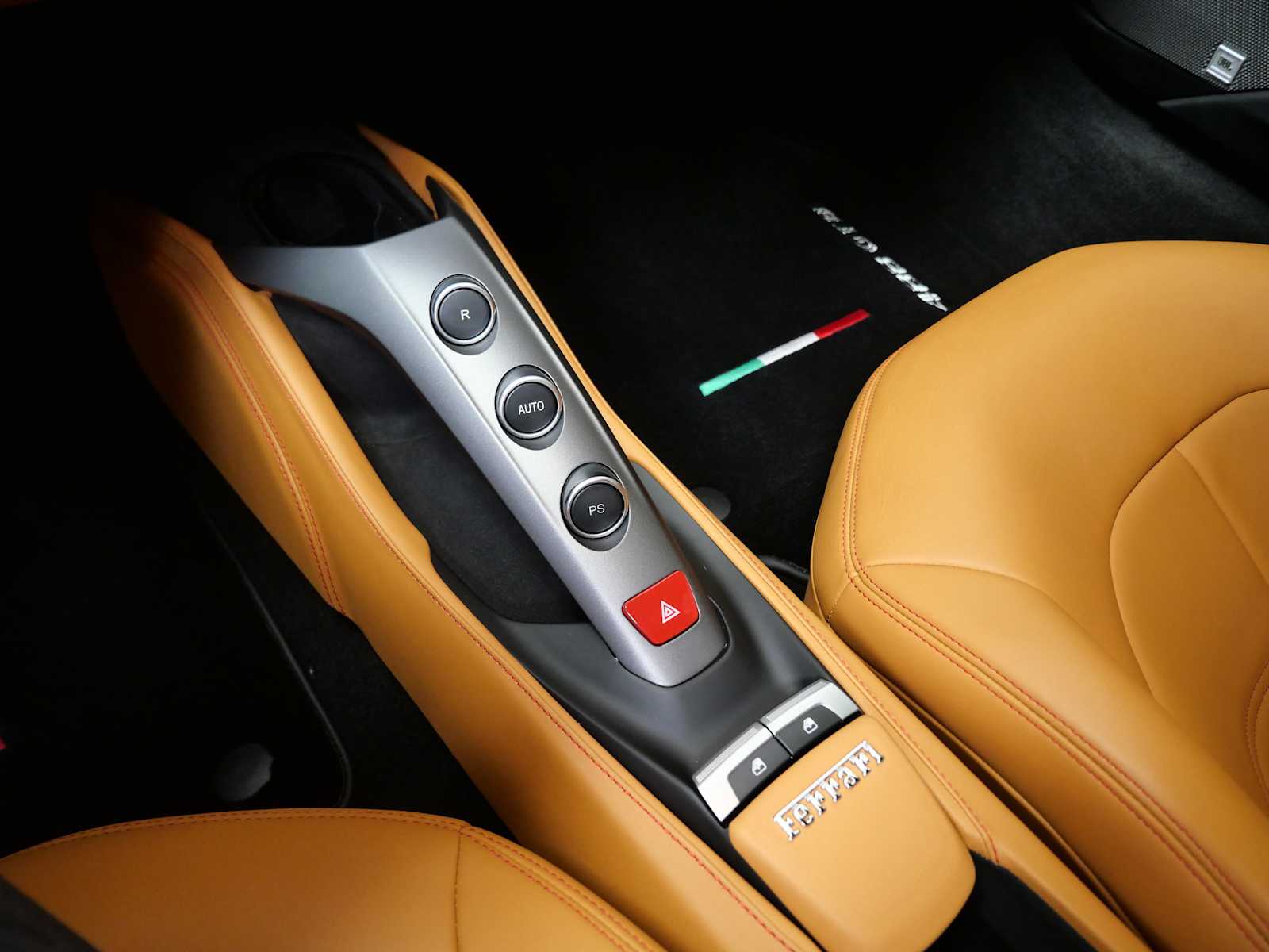 Thumbnail: 2018 Ferrari 488 - 22