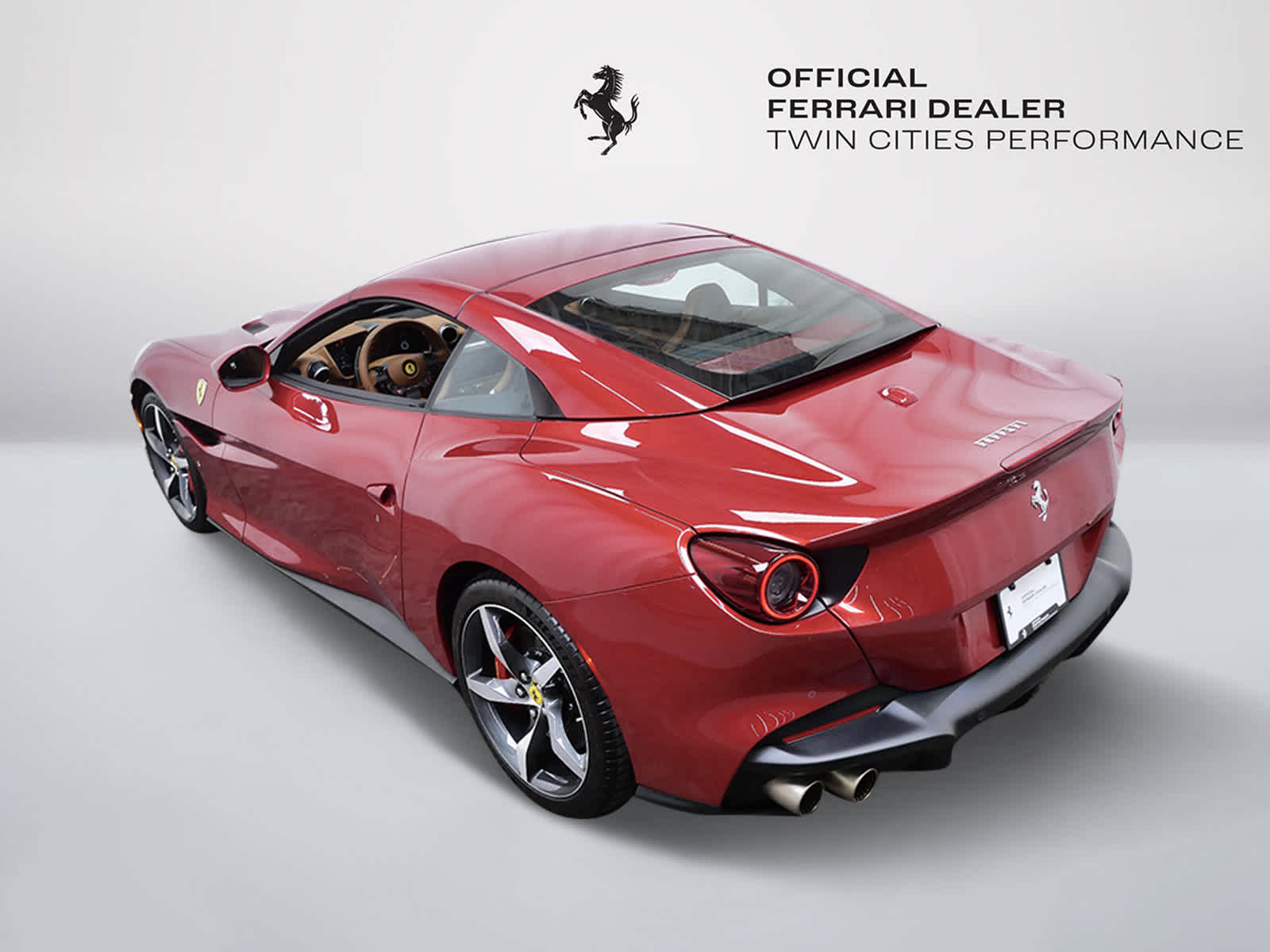 Thumbnail: 2023 Ferrari Portofino - 5