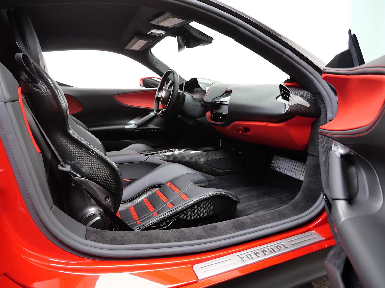 Thumbnail: 2021 Ferrari SF90 - 13