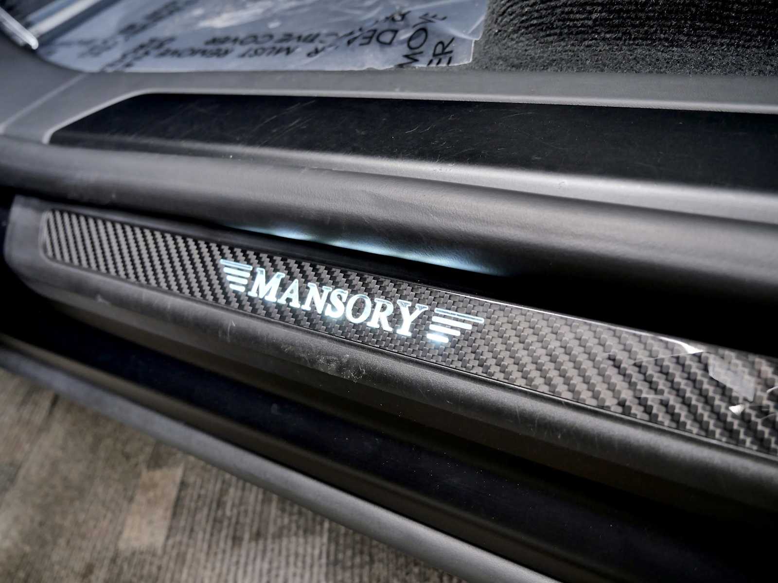 Thumbnail: 2020 Lamborghini Urus - 26