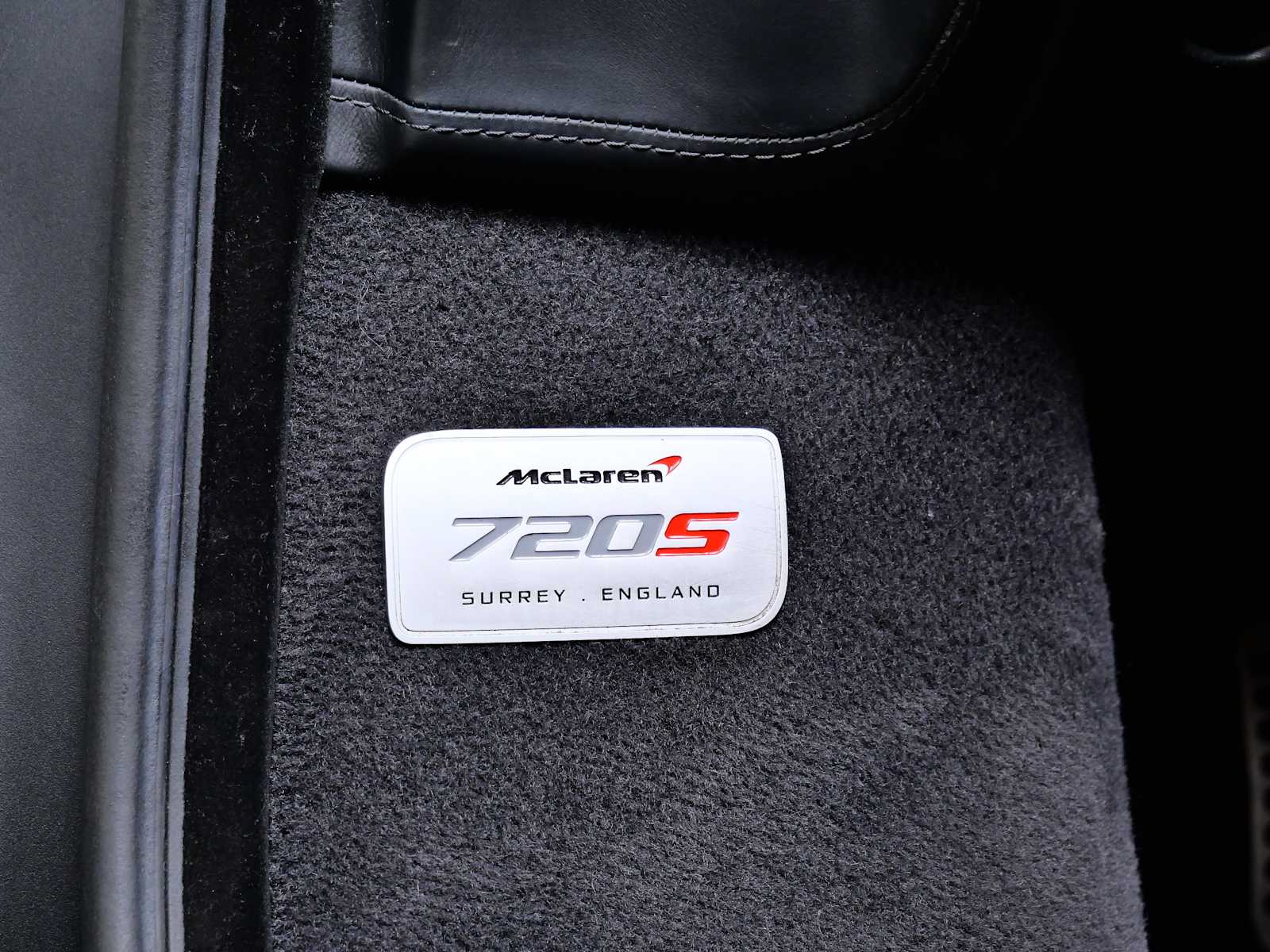 Thumbnail: 2018 Mclaren 720S - 18