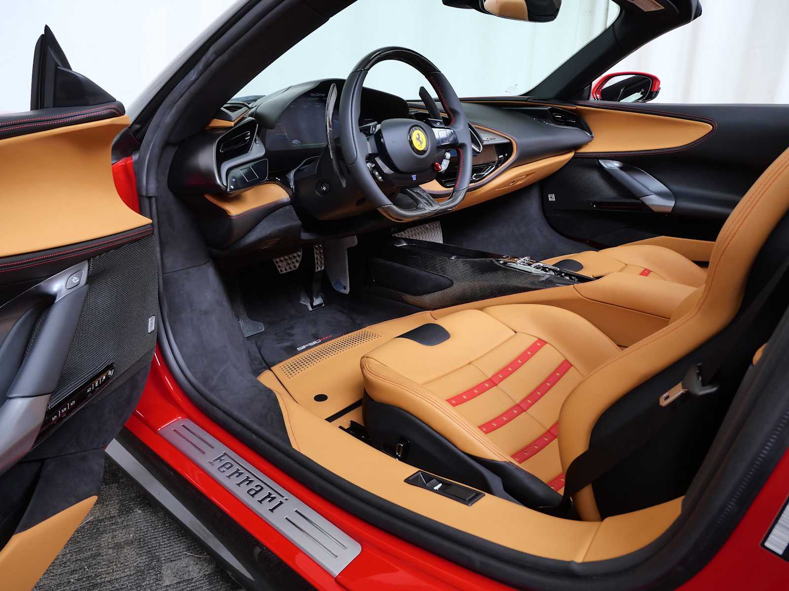 Thumbnail: 2024 Ferrari SF90 - 18