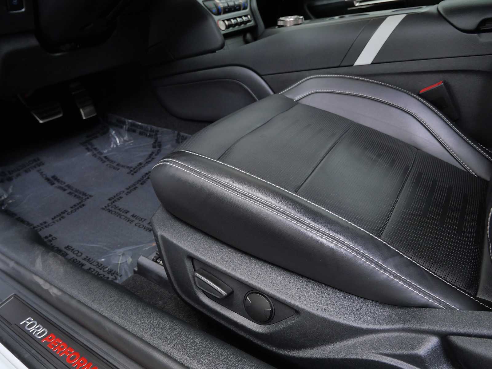 Thumbnail: 2020 Ford Mustang - 21