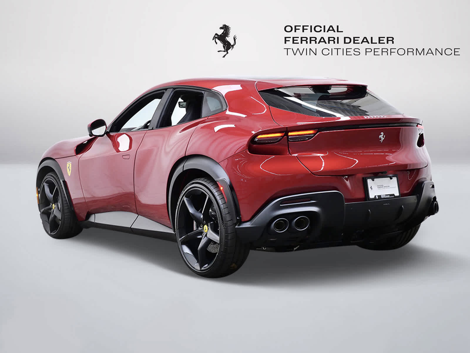 Thumbnail: 2024 Ferrari  - 3