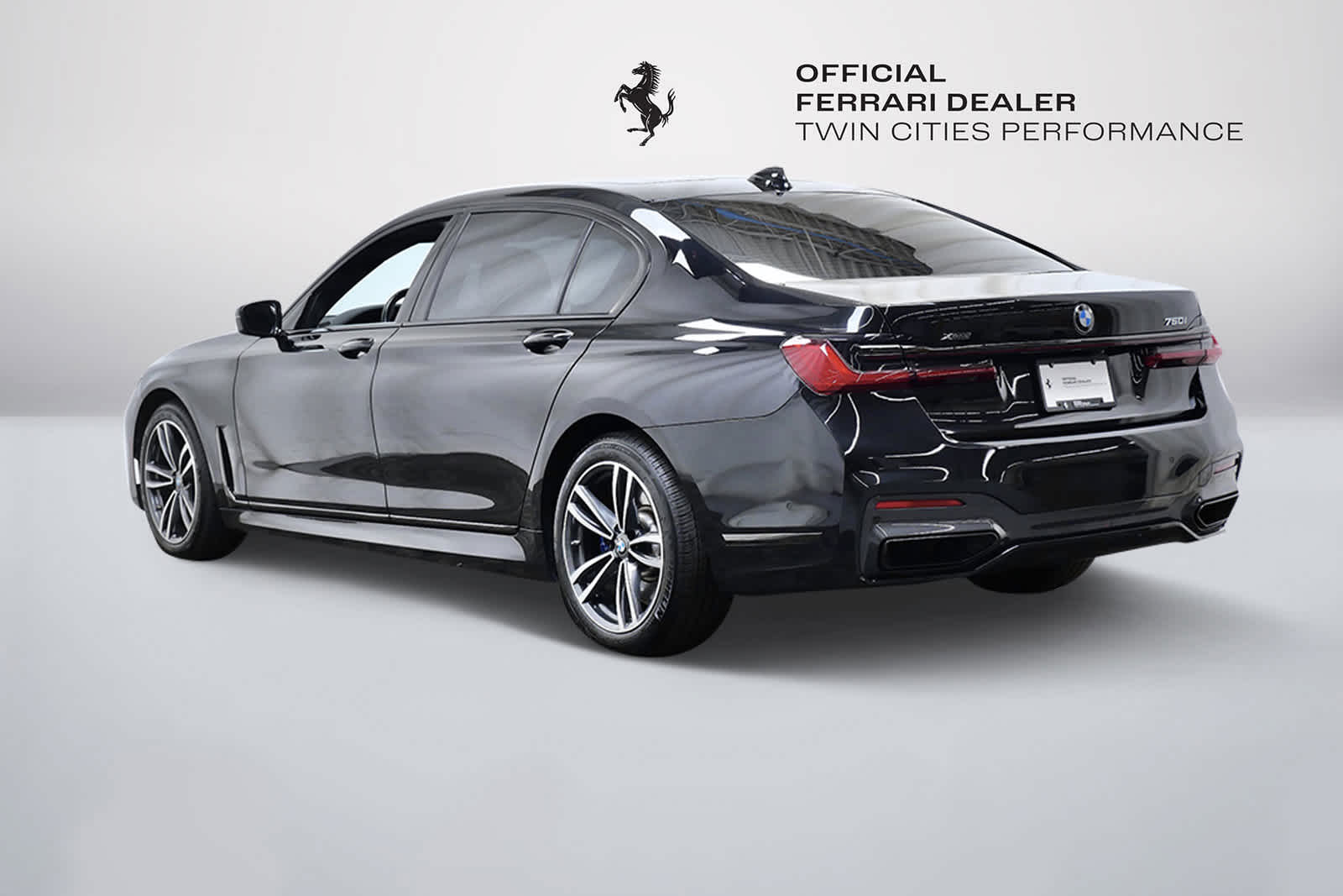 Thumbnail: 2022 BMW 7 Series - 3