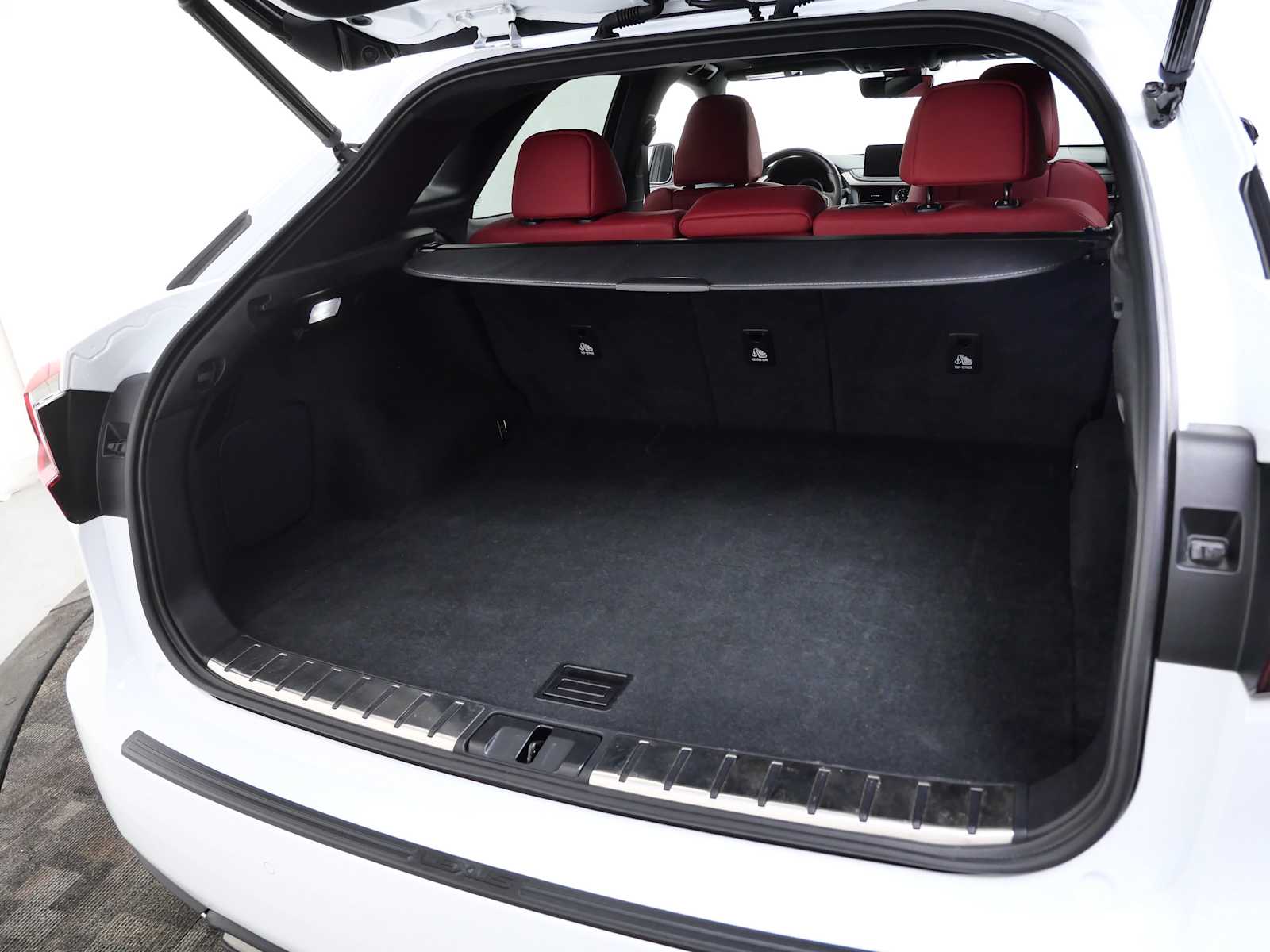 Thumbnail: 2022 Lexus RX - 16