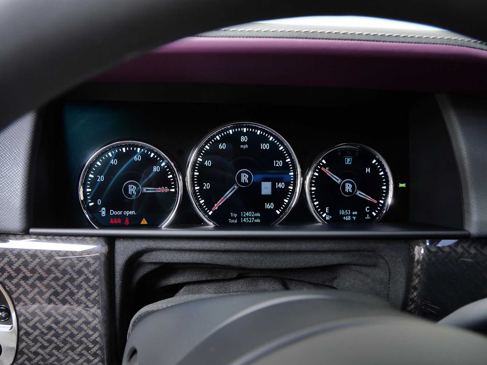 Thumbnail: 2022 Rolls-Royce Cullinan - 29