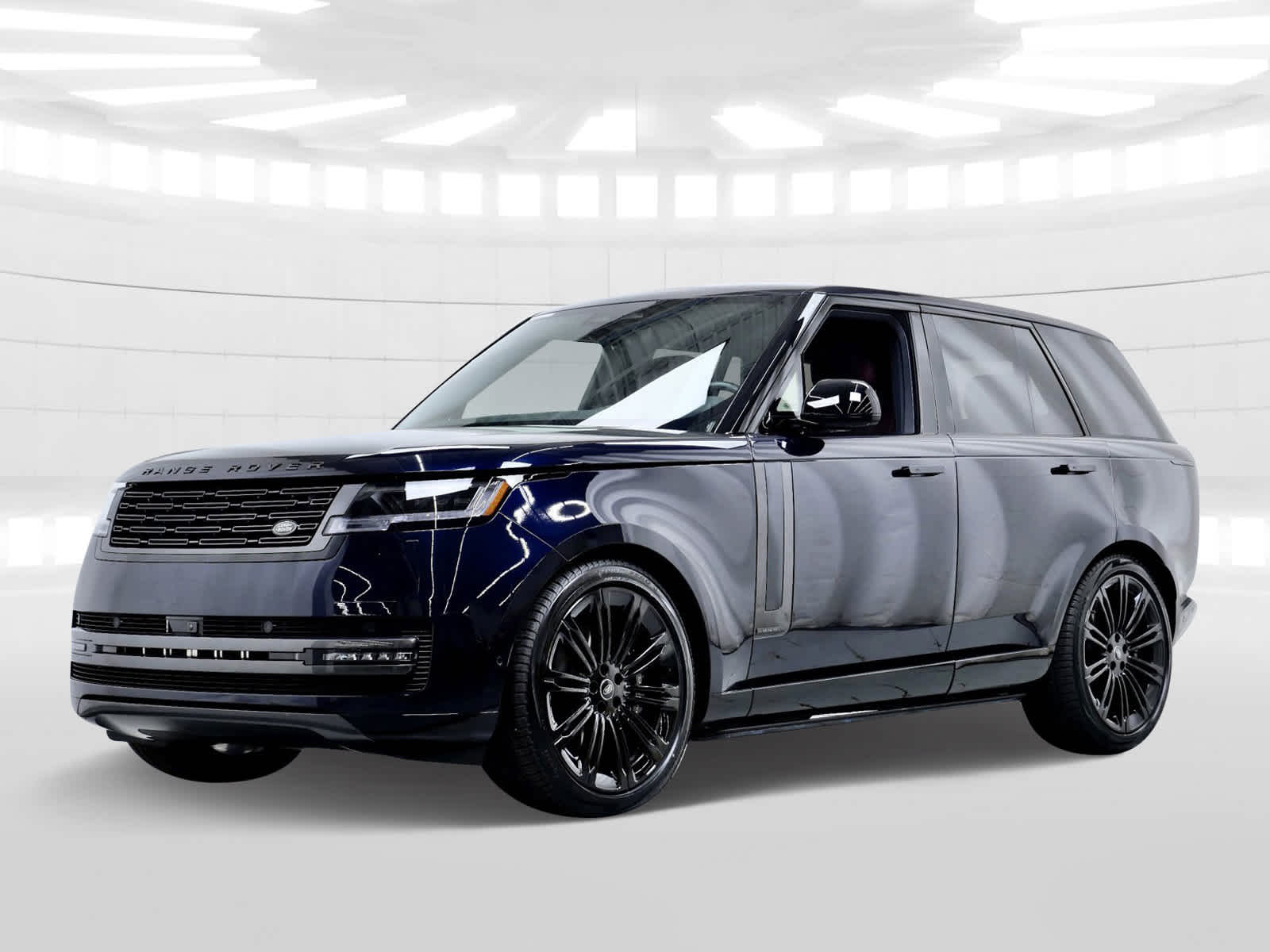 2024 Land Rover Range Rover Autobiography Hero Image