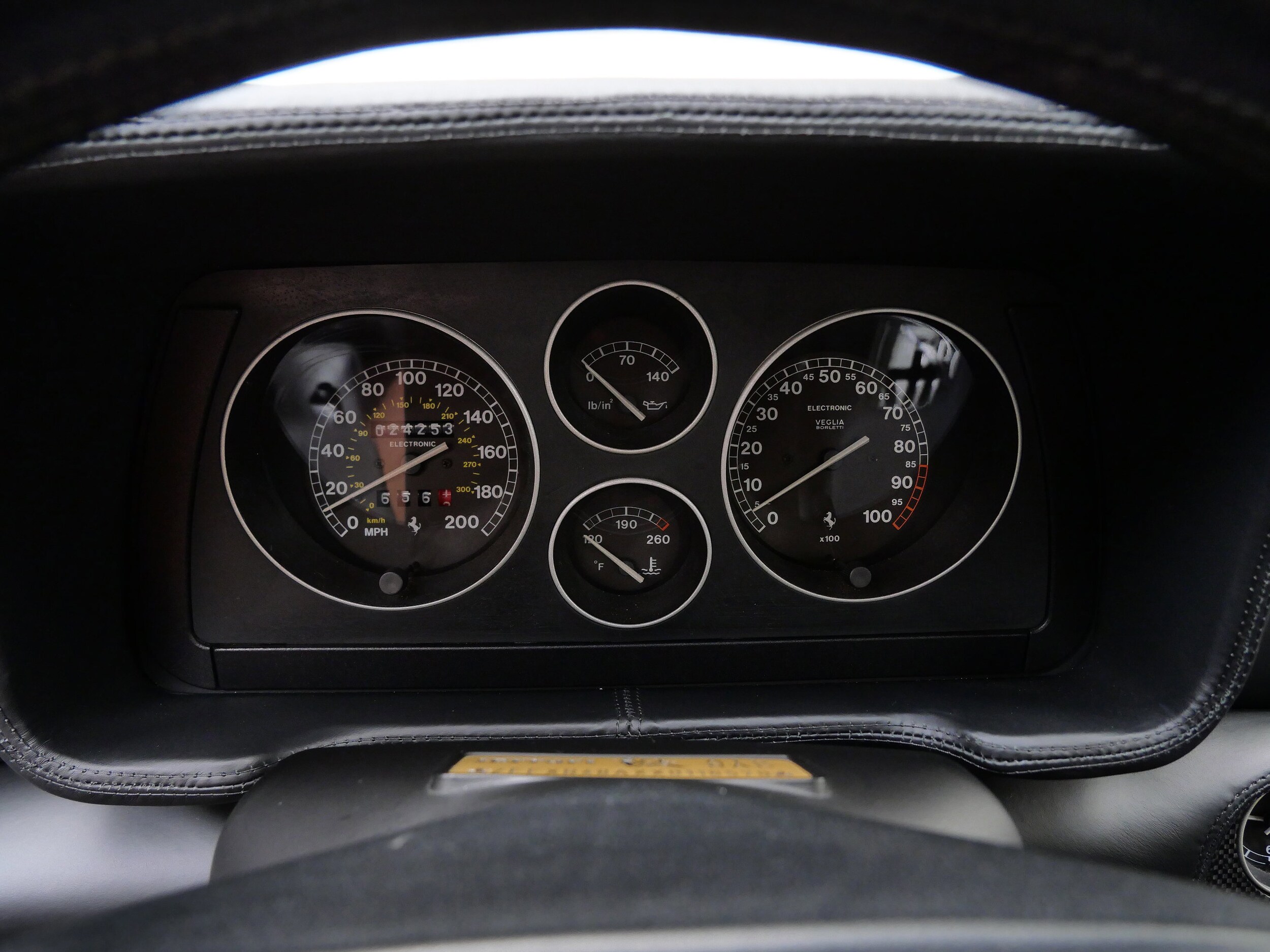 Thumbnail: 1999 Ferrari F355 - 28