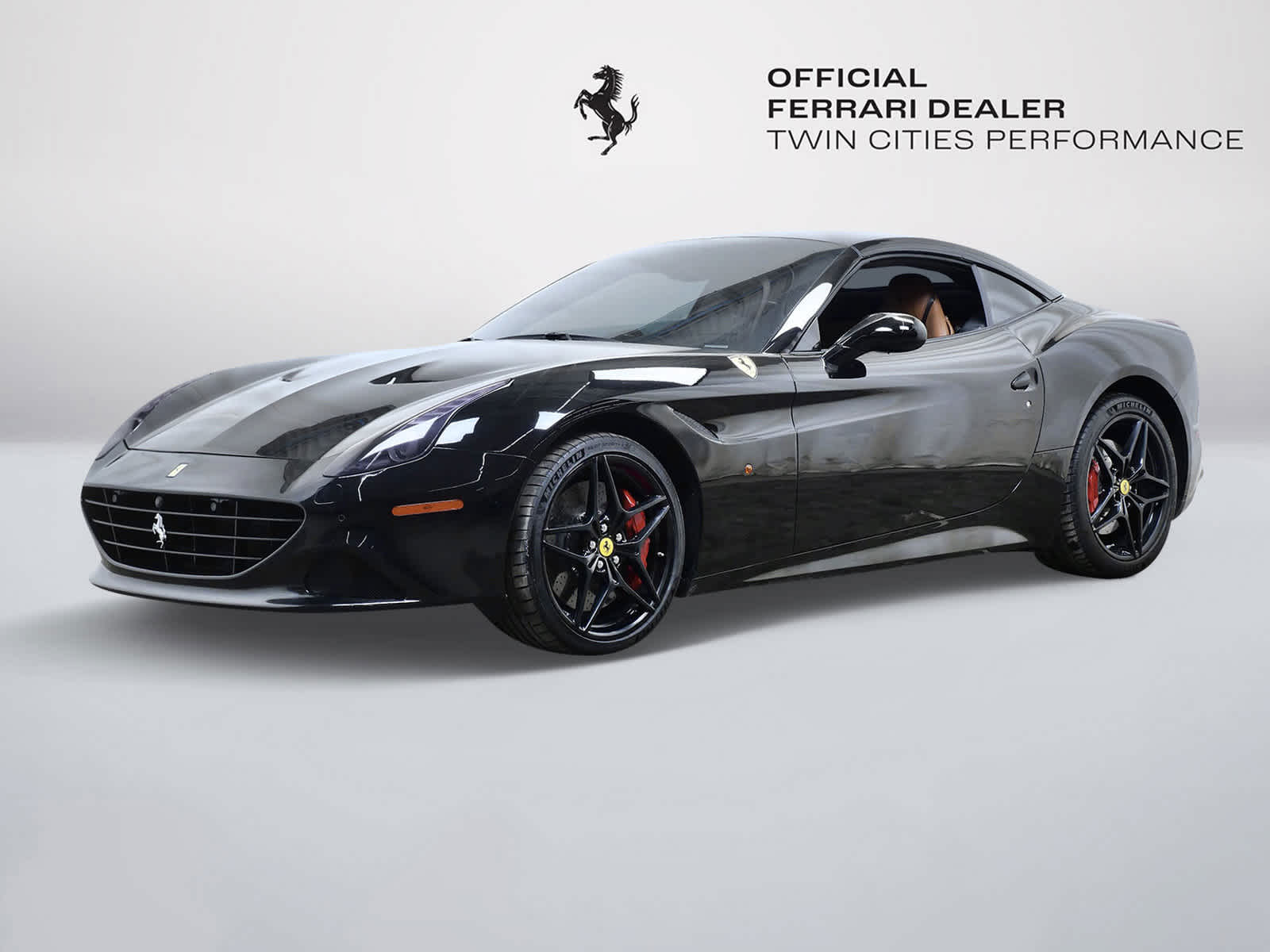 Thumbnail: 2015 Ferrari California - 1